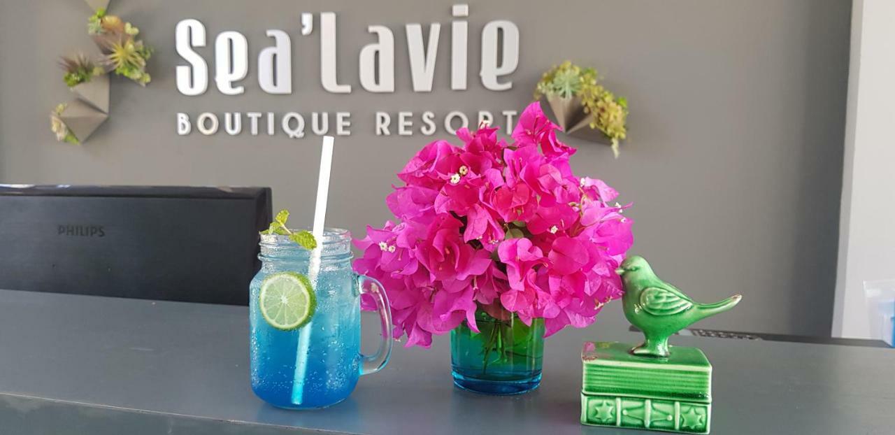 Sea'lavie Boutique & 4* Hội An
