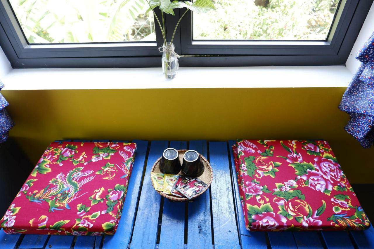 Homestay Longan Hoi An