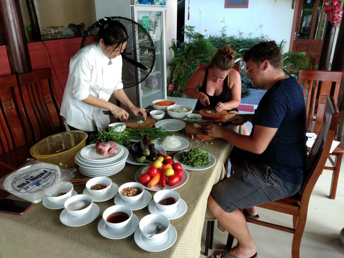 Homestay Herbal Tea *