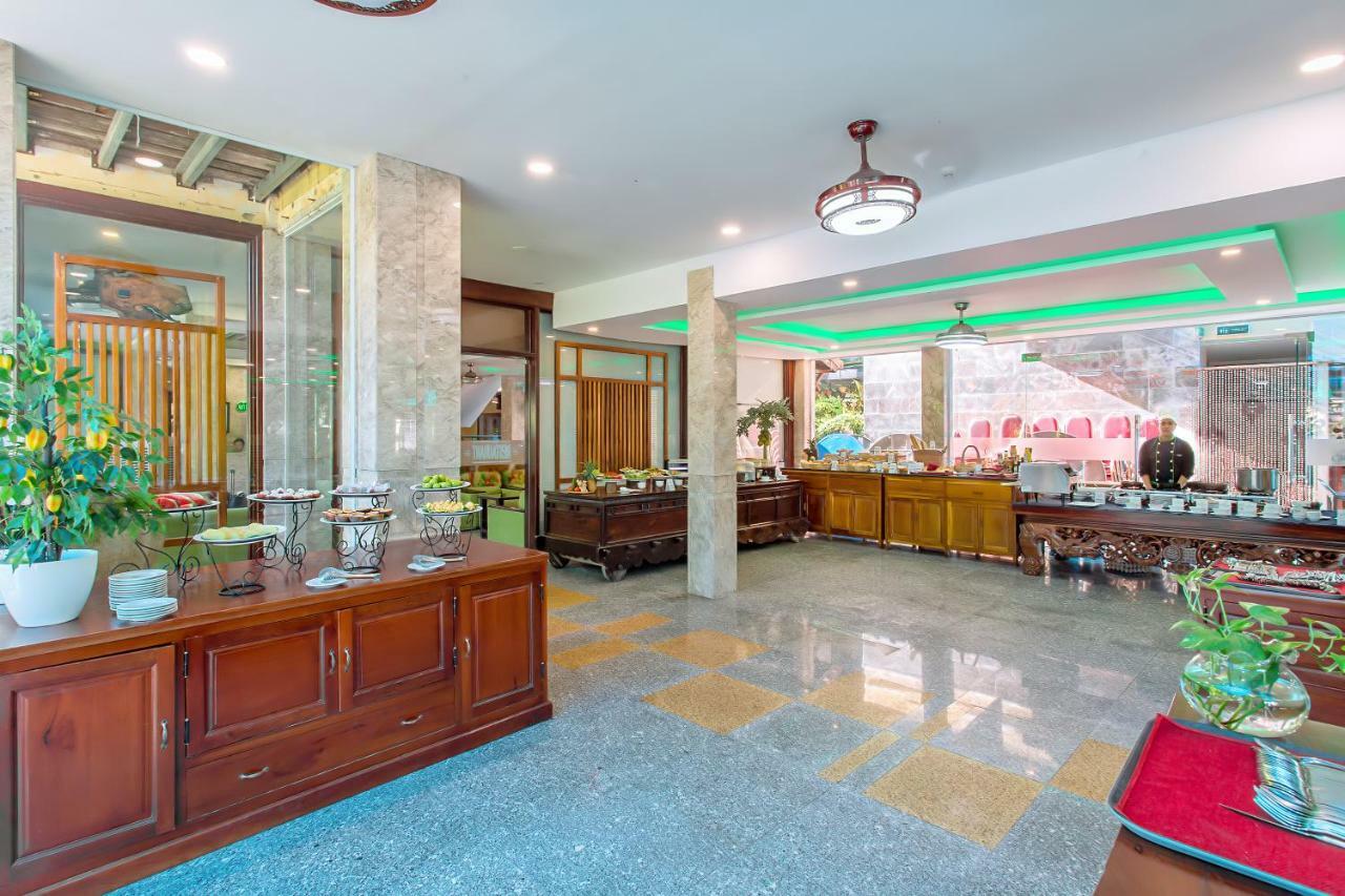 Hotel Heaven And Hoi An
