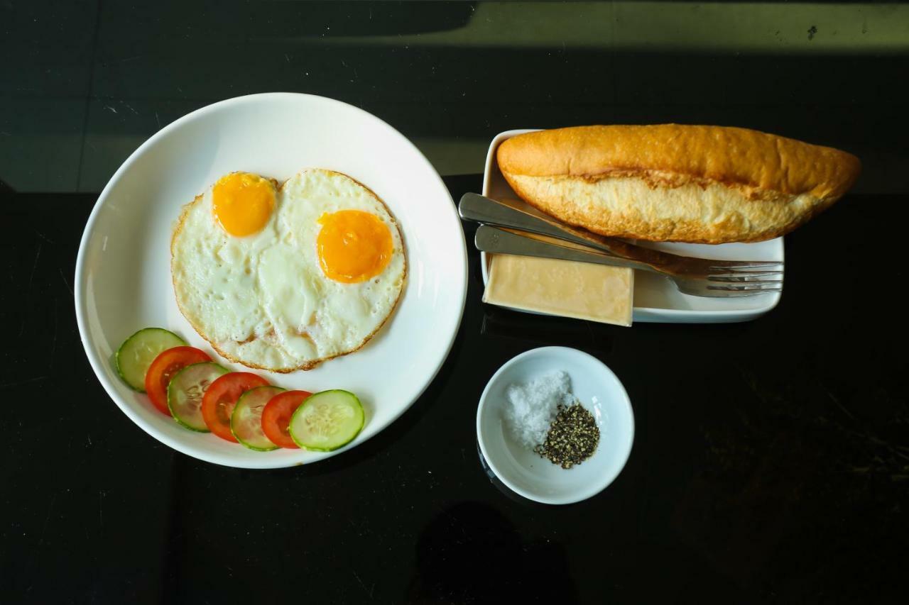 Ở trọ Santori *