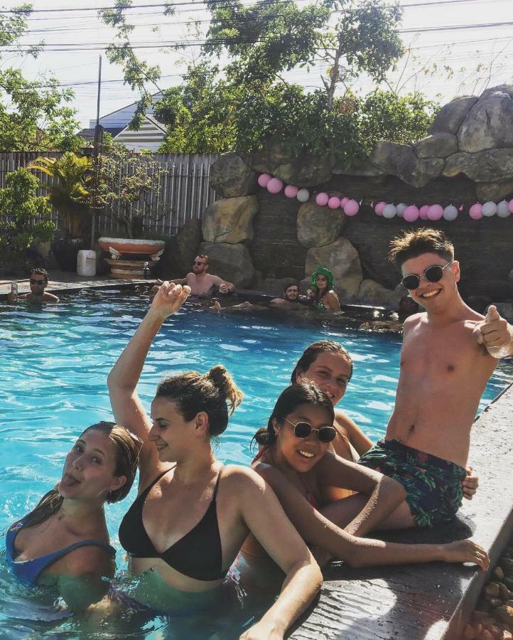 Kiki Hostel & Pool Club 3* Hoi An
