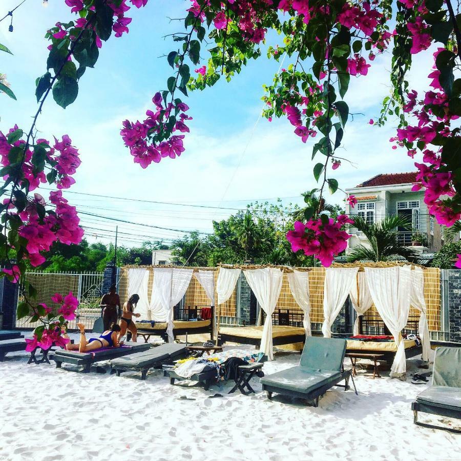 Hotel Kiki Hostel & Pool Club Hoi An