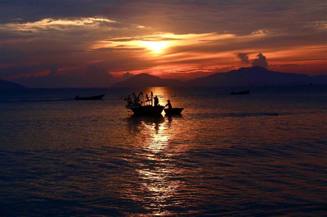 Hotel Santa Sea Hoi An