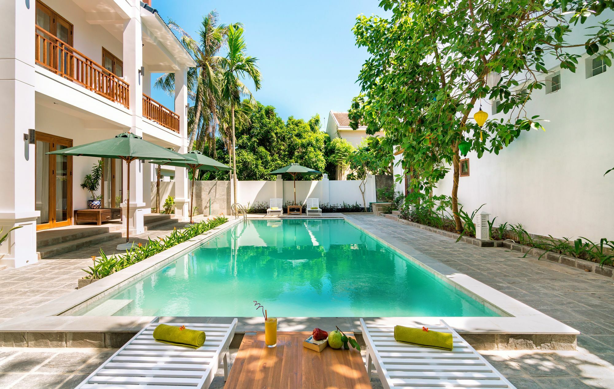 Fig Tree Boutique Hoi An