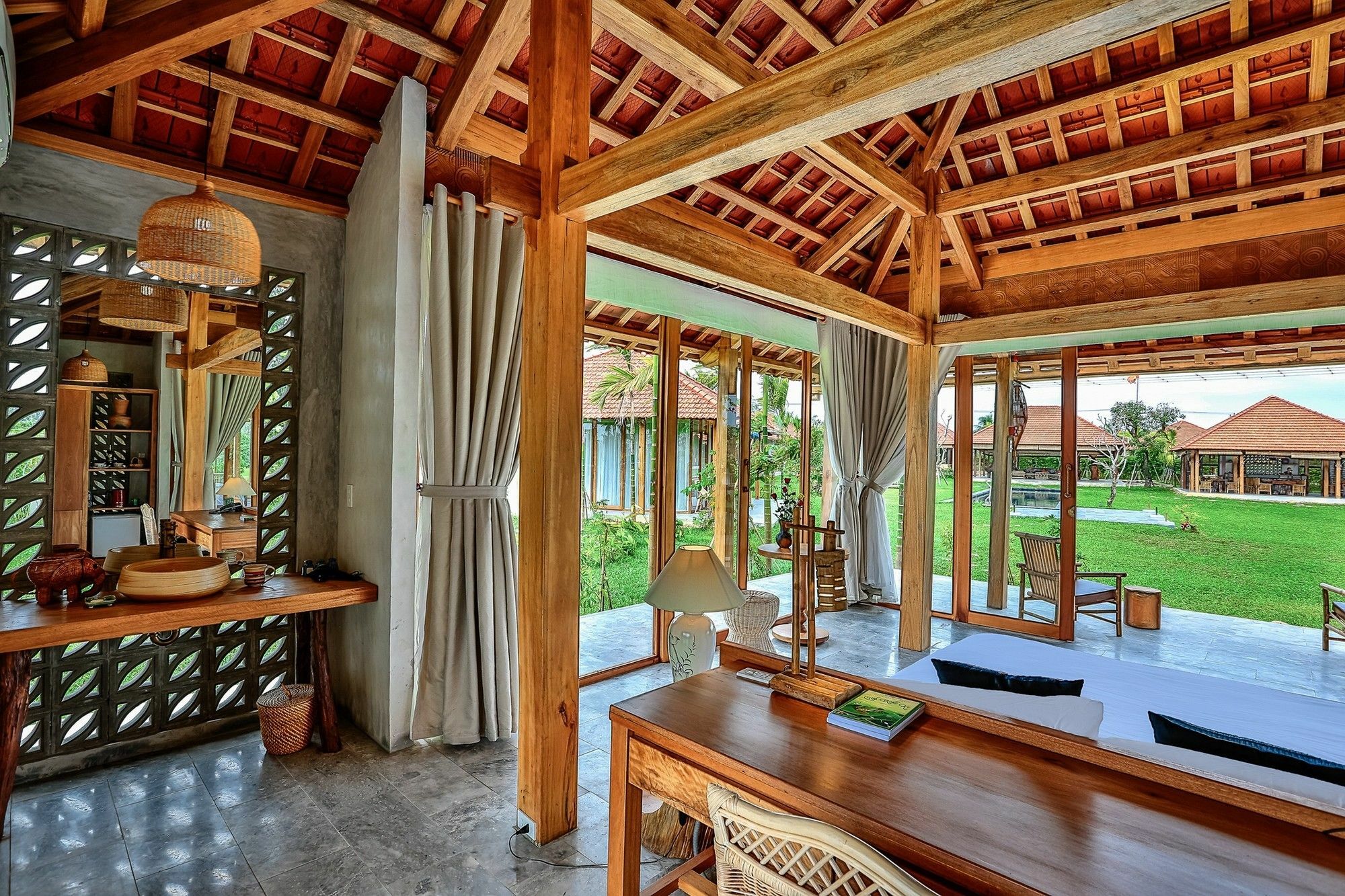 Allamanda Estate Hoi An