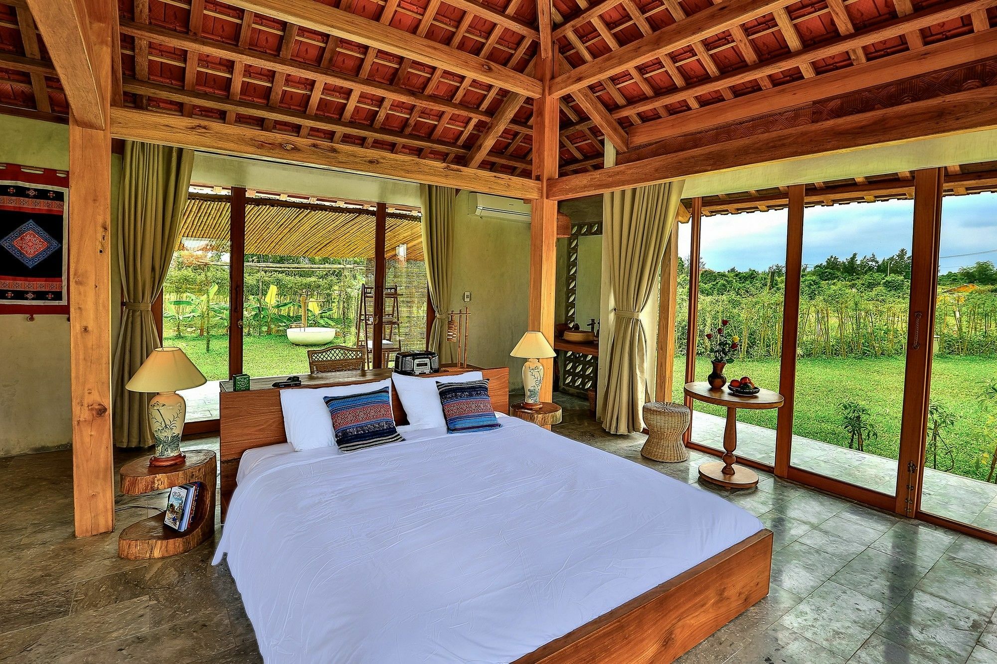 Allamanda Estate Hotel