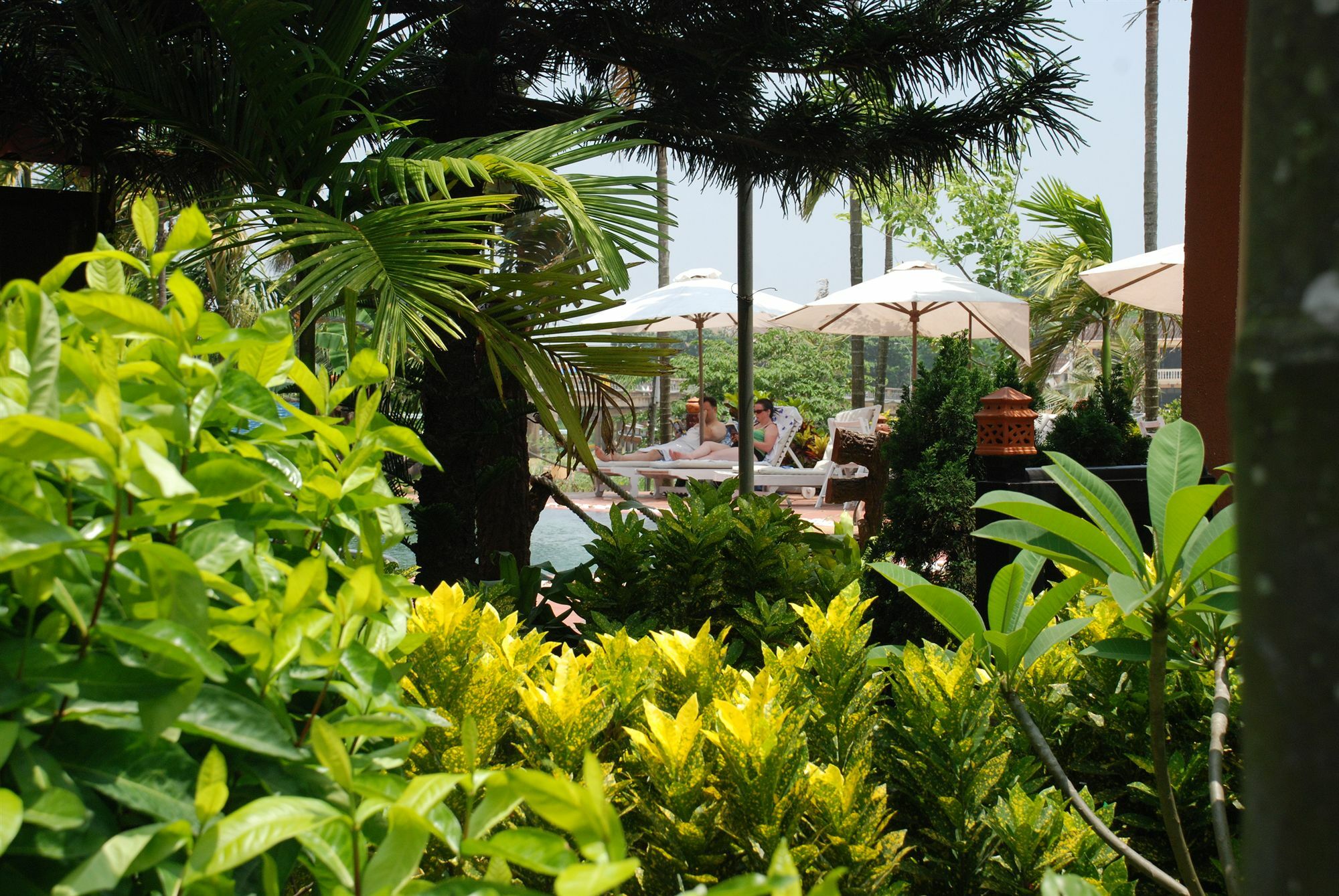 Resort Pho Hoi Riverside 3*