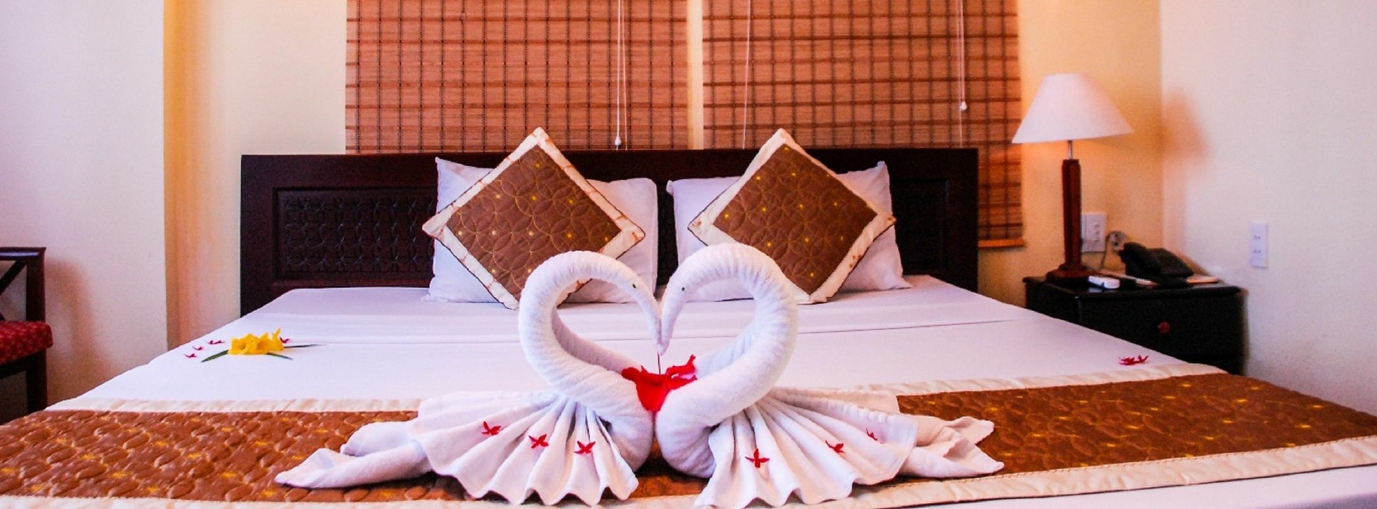 Resort Pho Hoi Riverside 3*