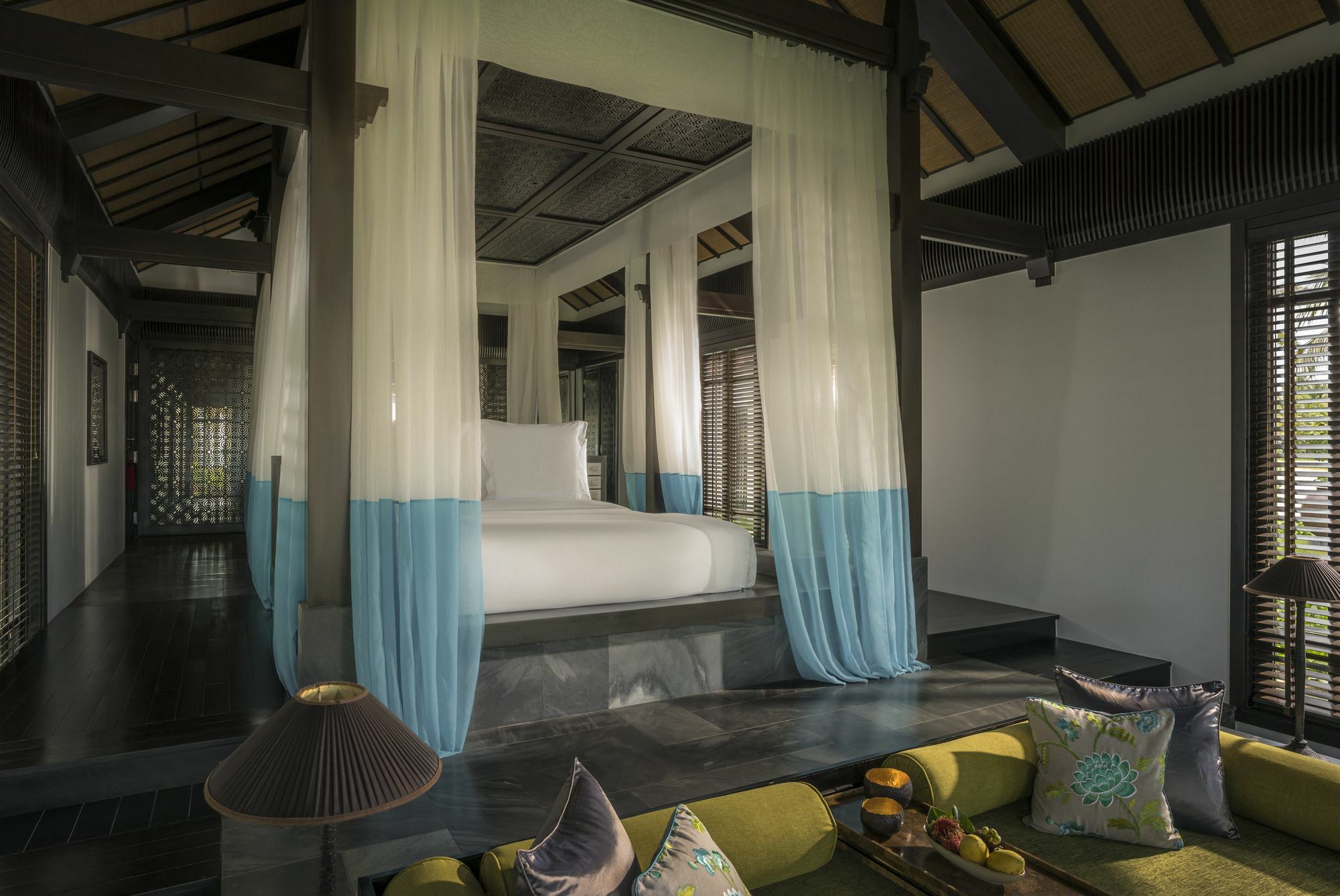 Four Seasons The Nam Hai, Hoi An, Vietnam 5* Hoi An