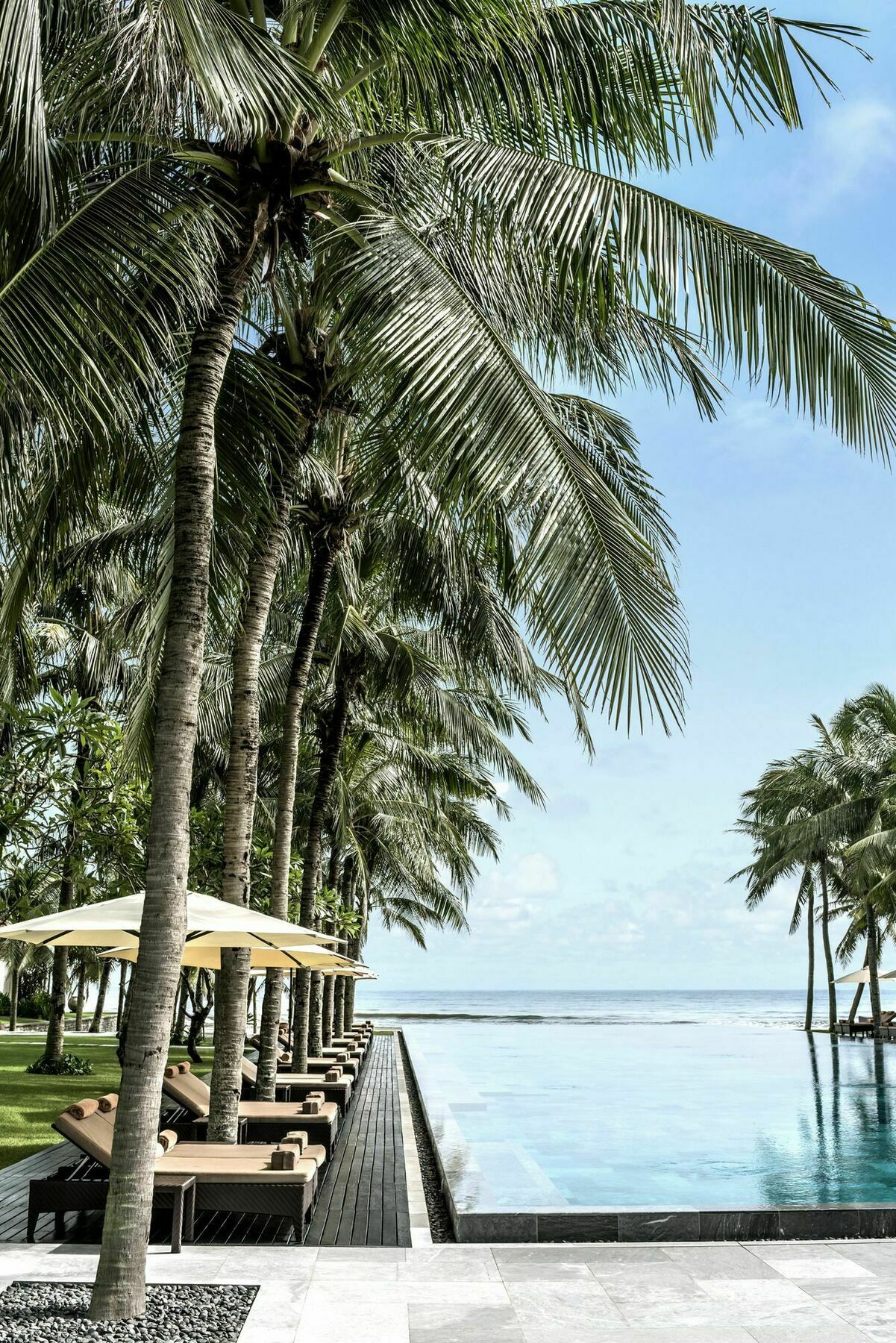 Four Seasons The Nam Hai, Hoi An, Vietnam 5* Hoi An