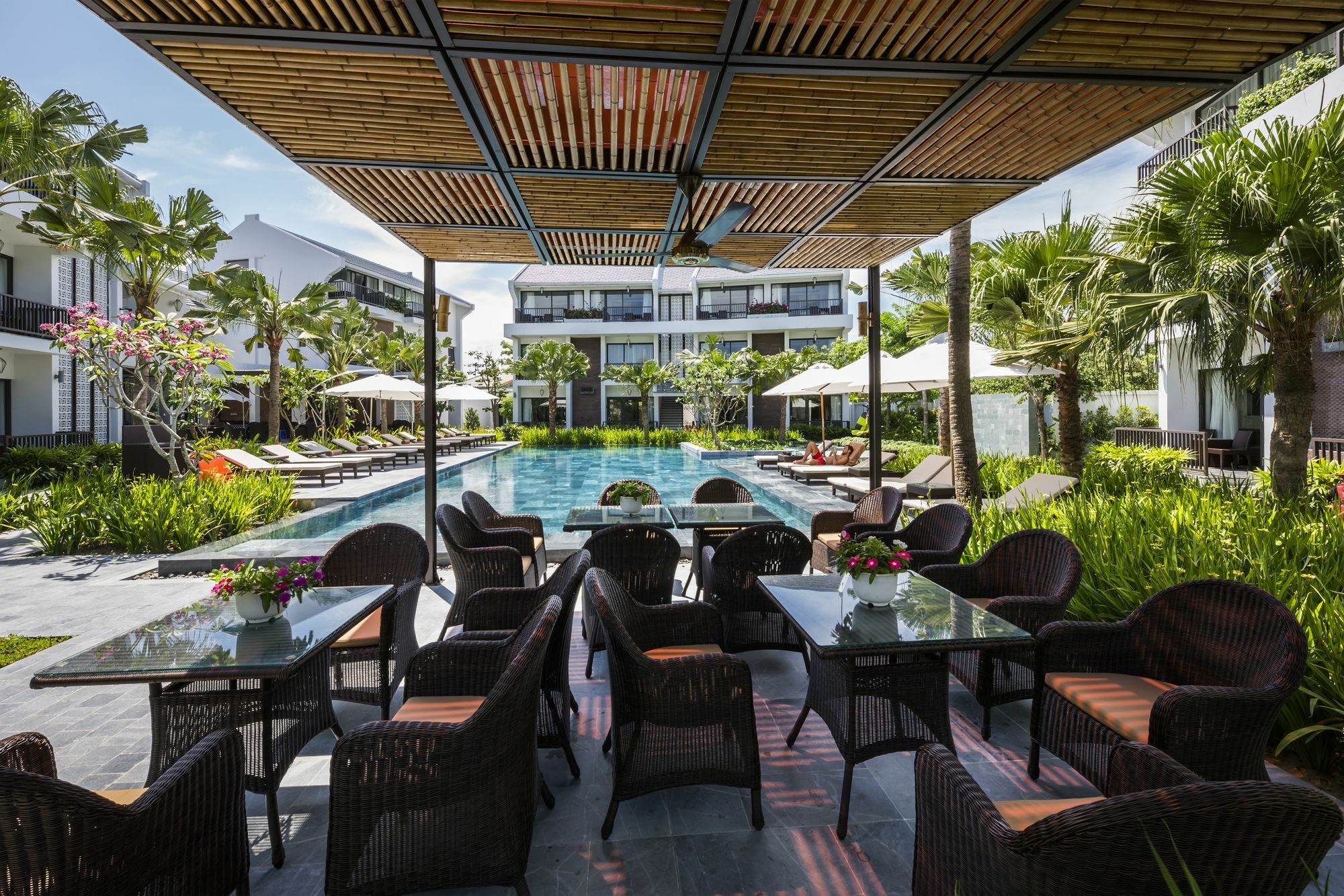 Senvila Boutique & Resort Hoi An