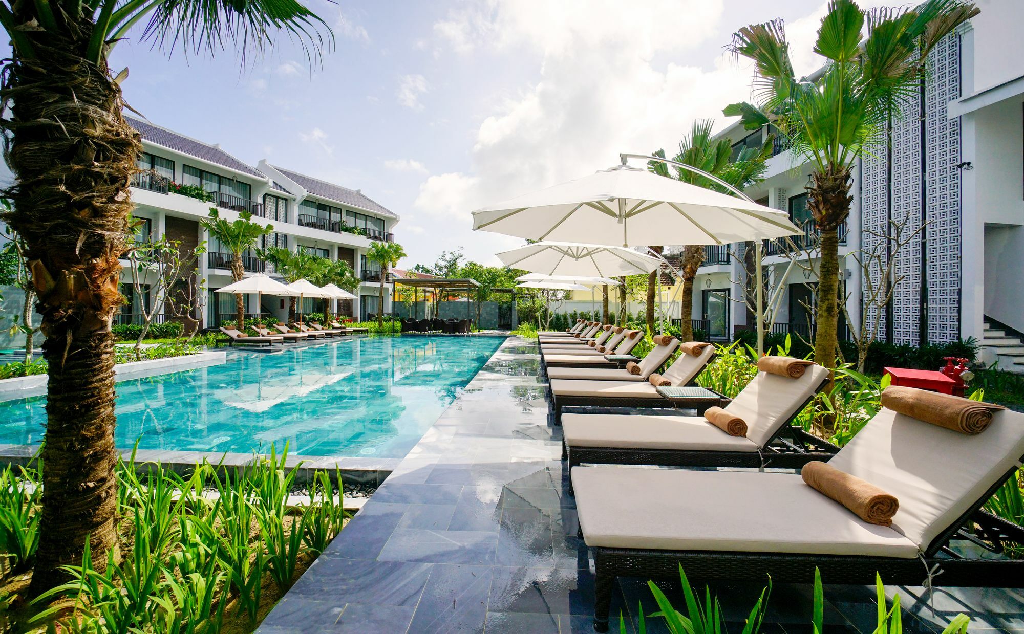 Senvila Boutique & Resort