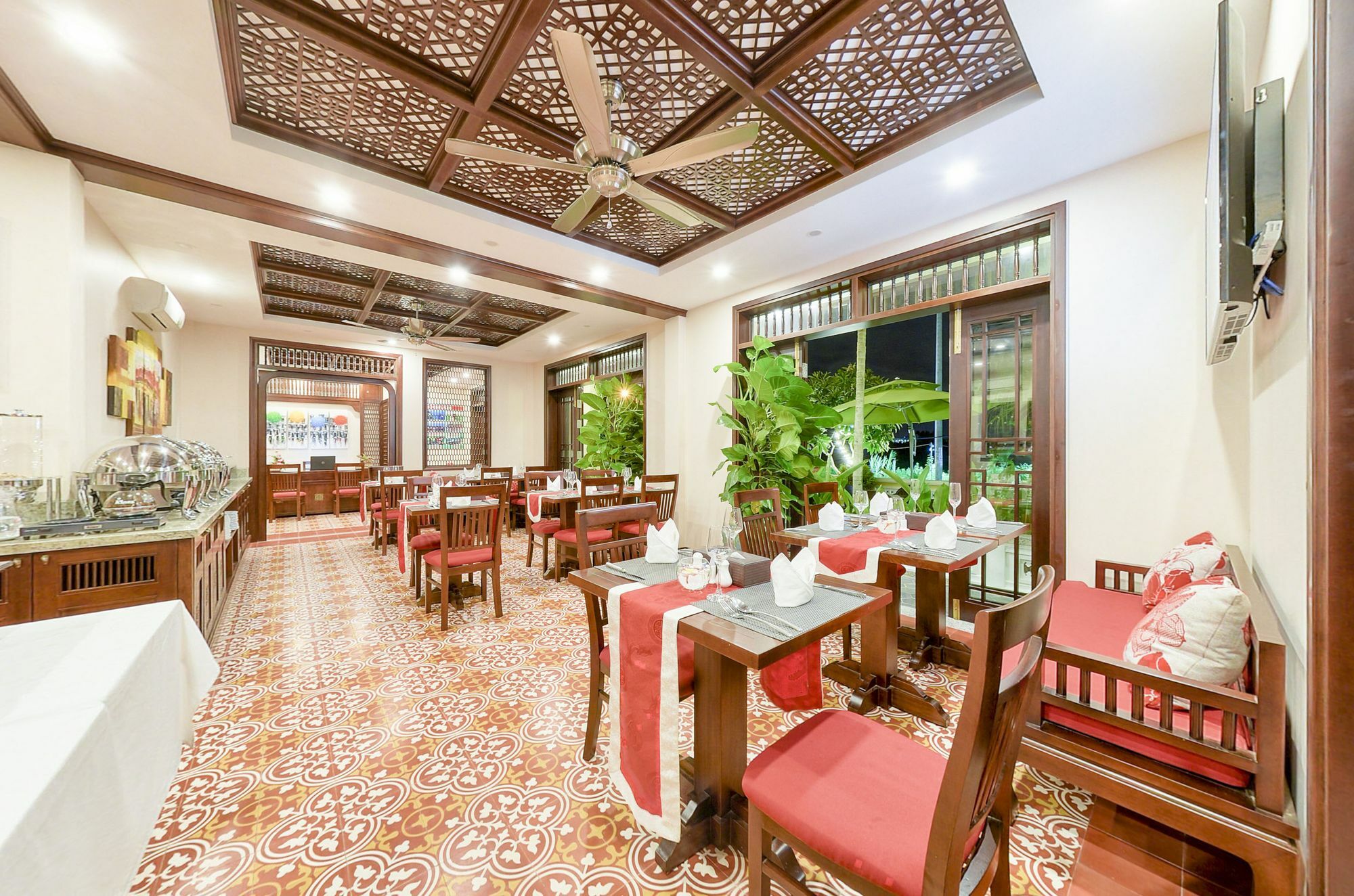 Field Boutique & 4* Hoi An