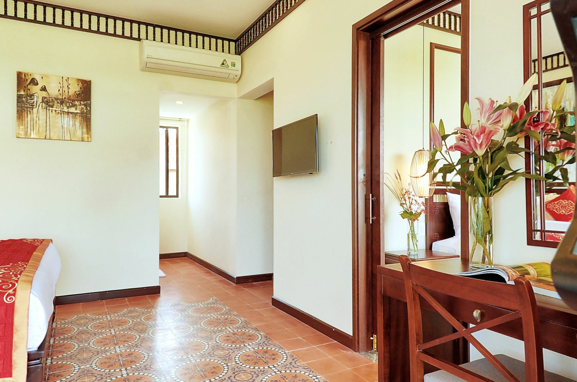 Field Boutique & 4* Hoi An