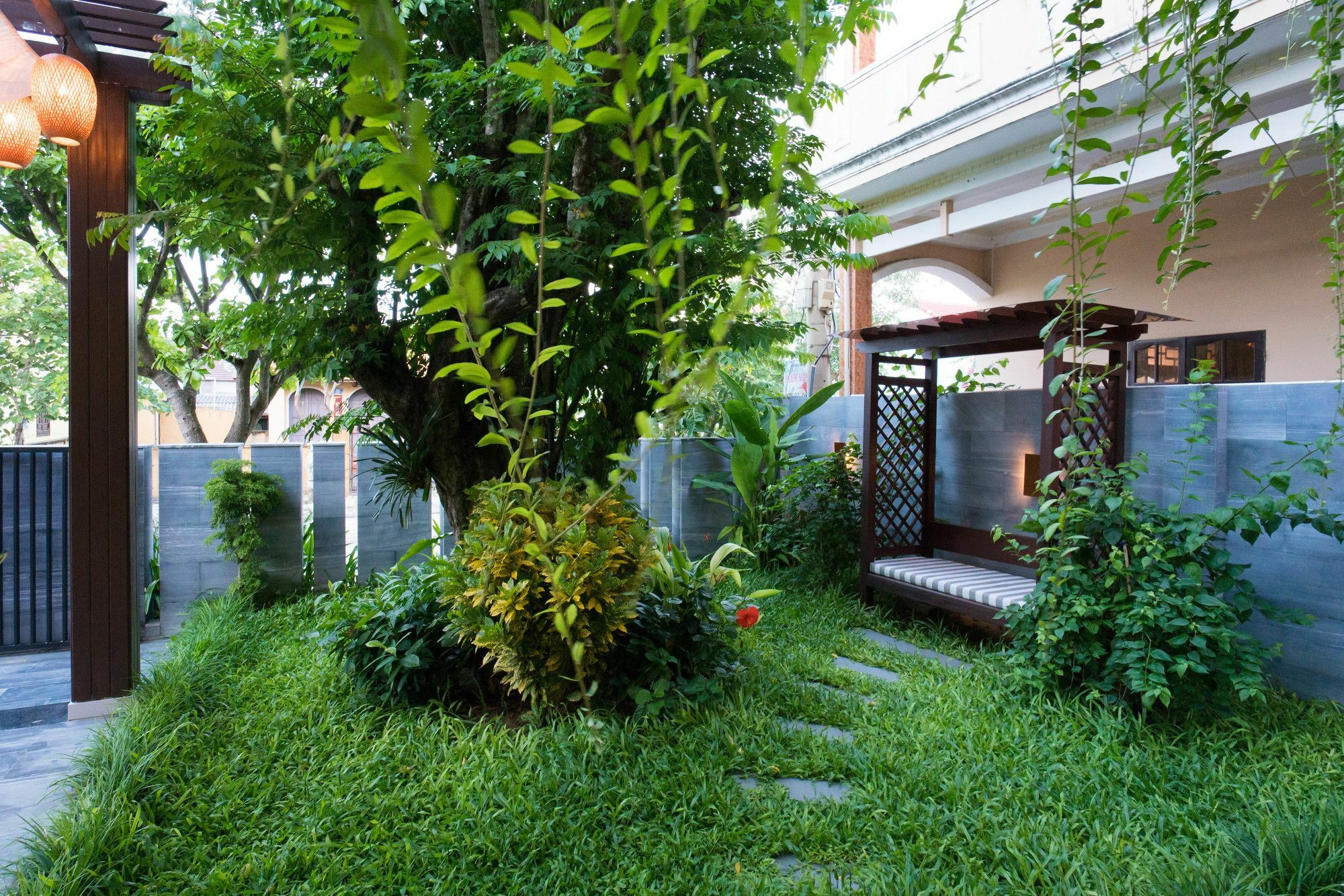 Dai An Phu Villa