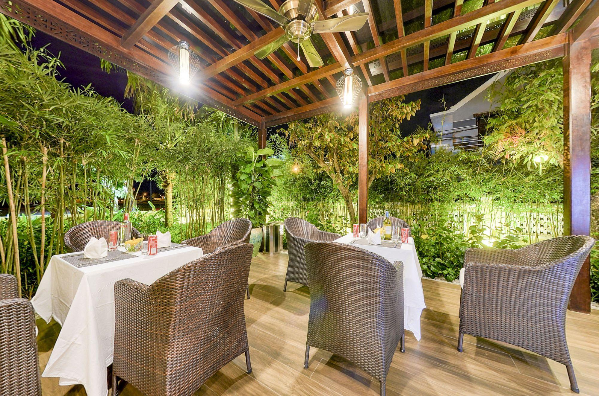 Field Boutique & Resort Hoi An