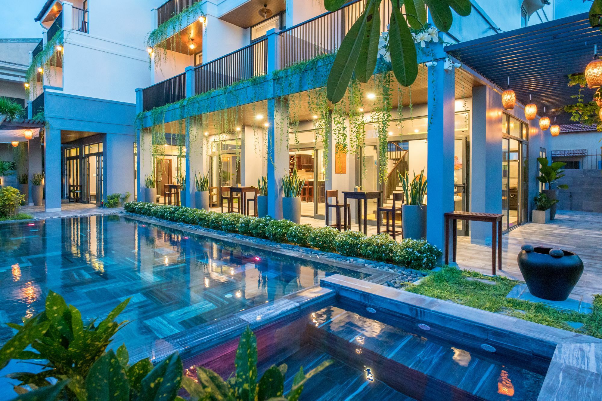Dai An Phu Villa Hoi An