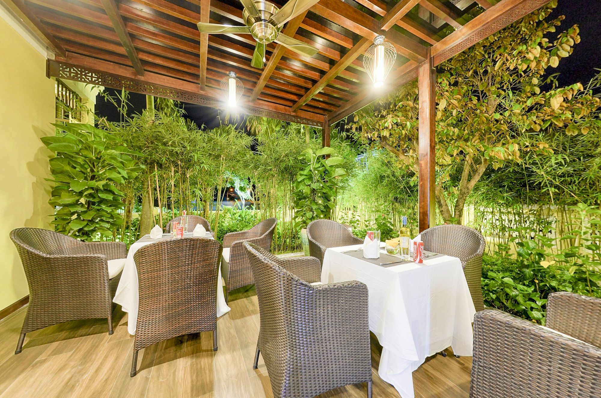 Field Boutique & Resort Hoi An
