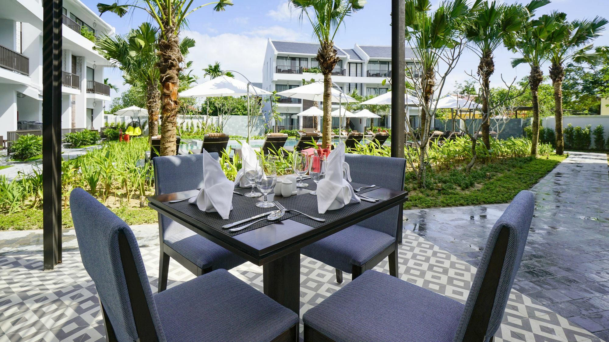 Senvila Boutique & Resort
