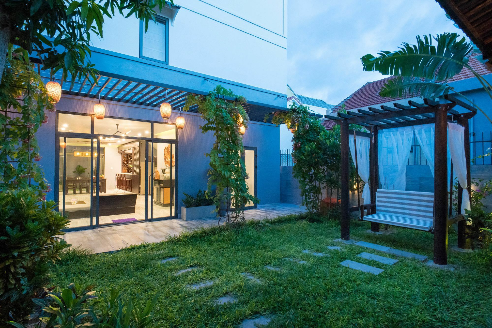 Villa Dai An Phu Hoi An