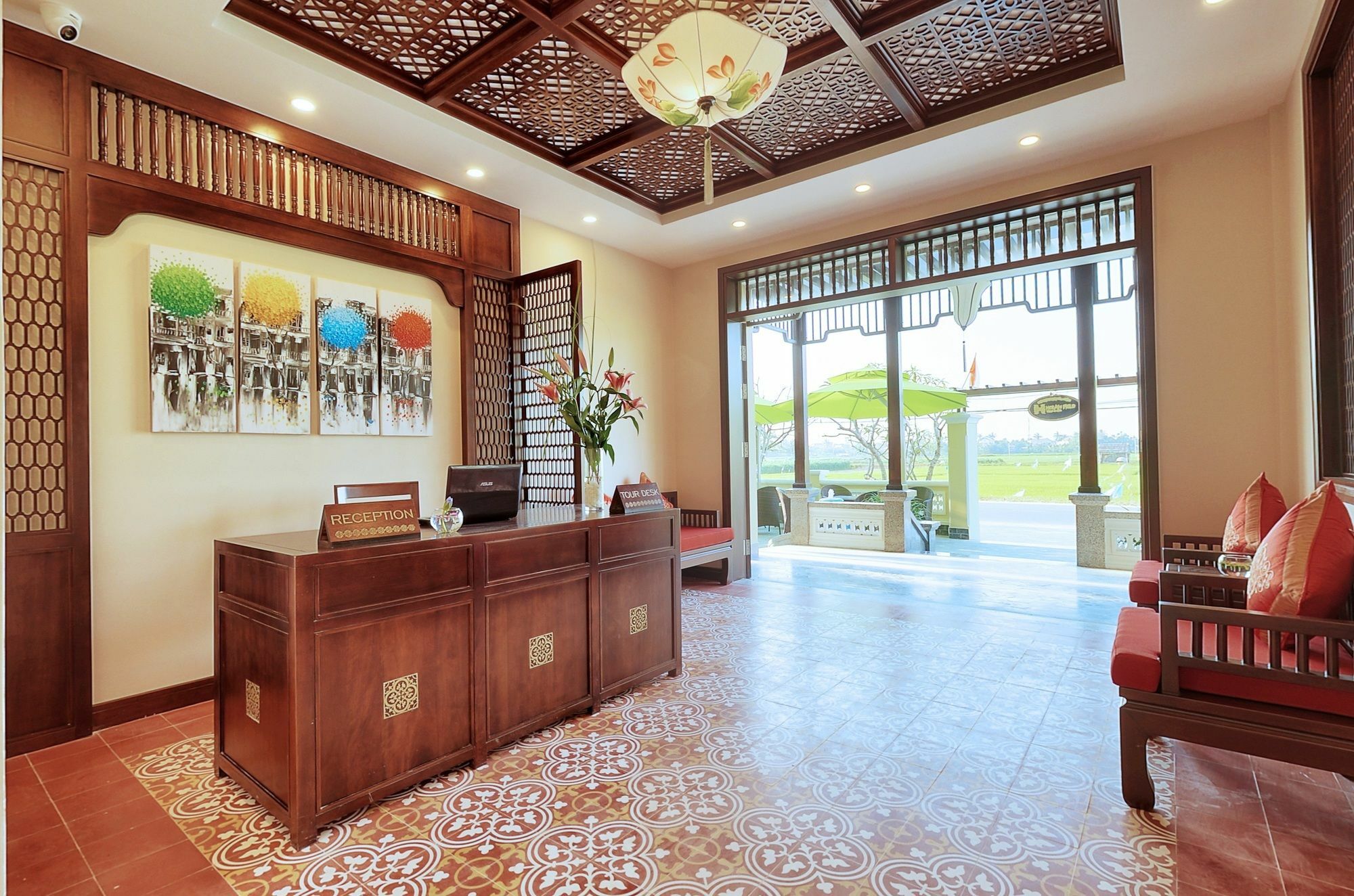 Resort Field Boutique & 4*