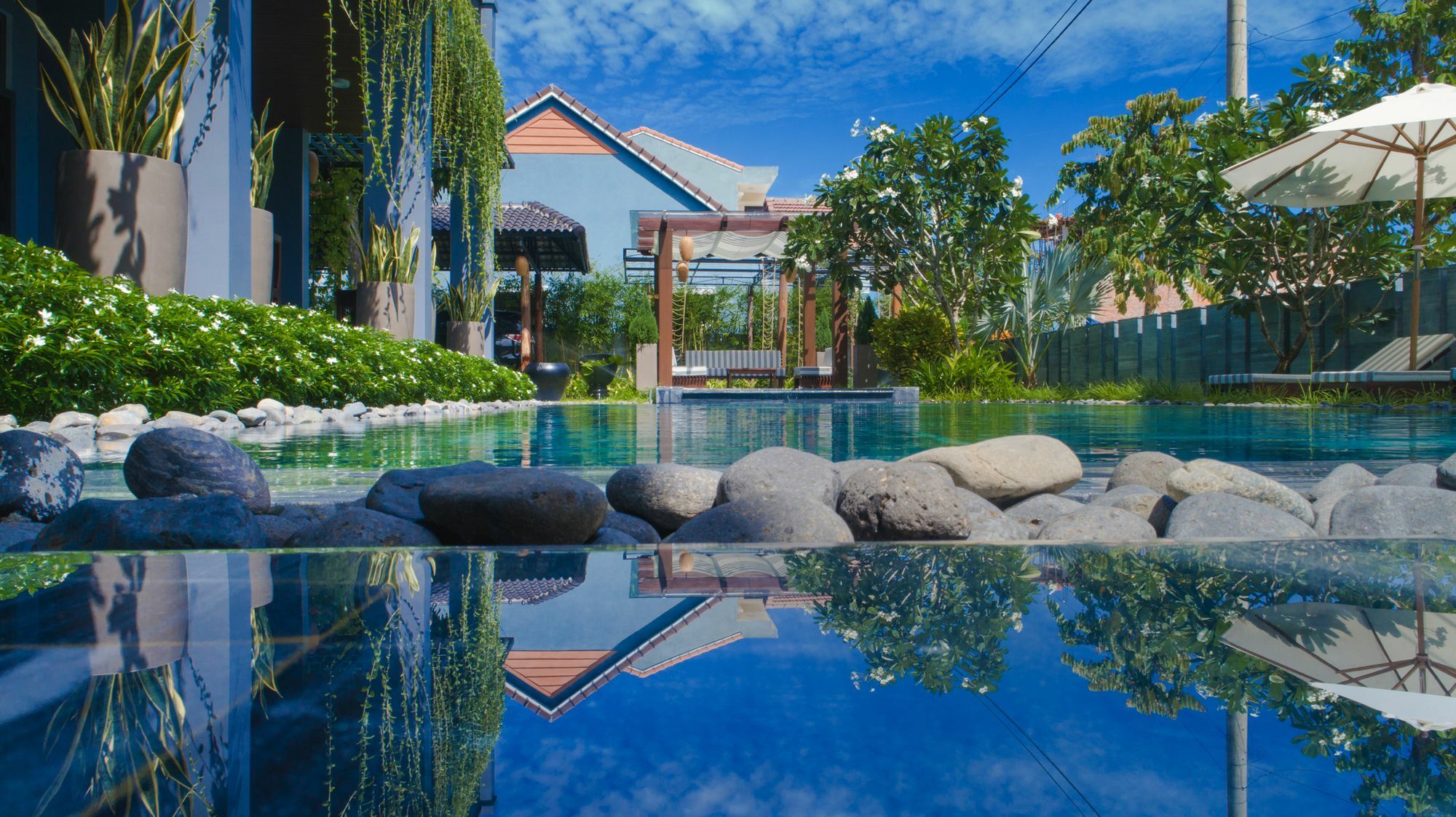 Dai An Phu * Hoi An
