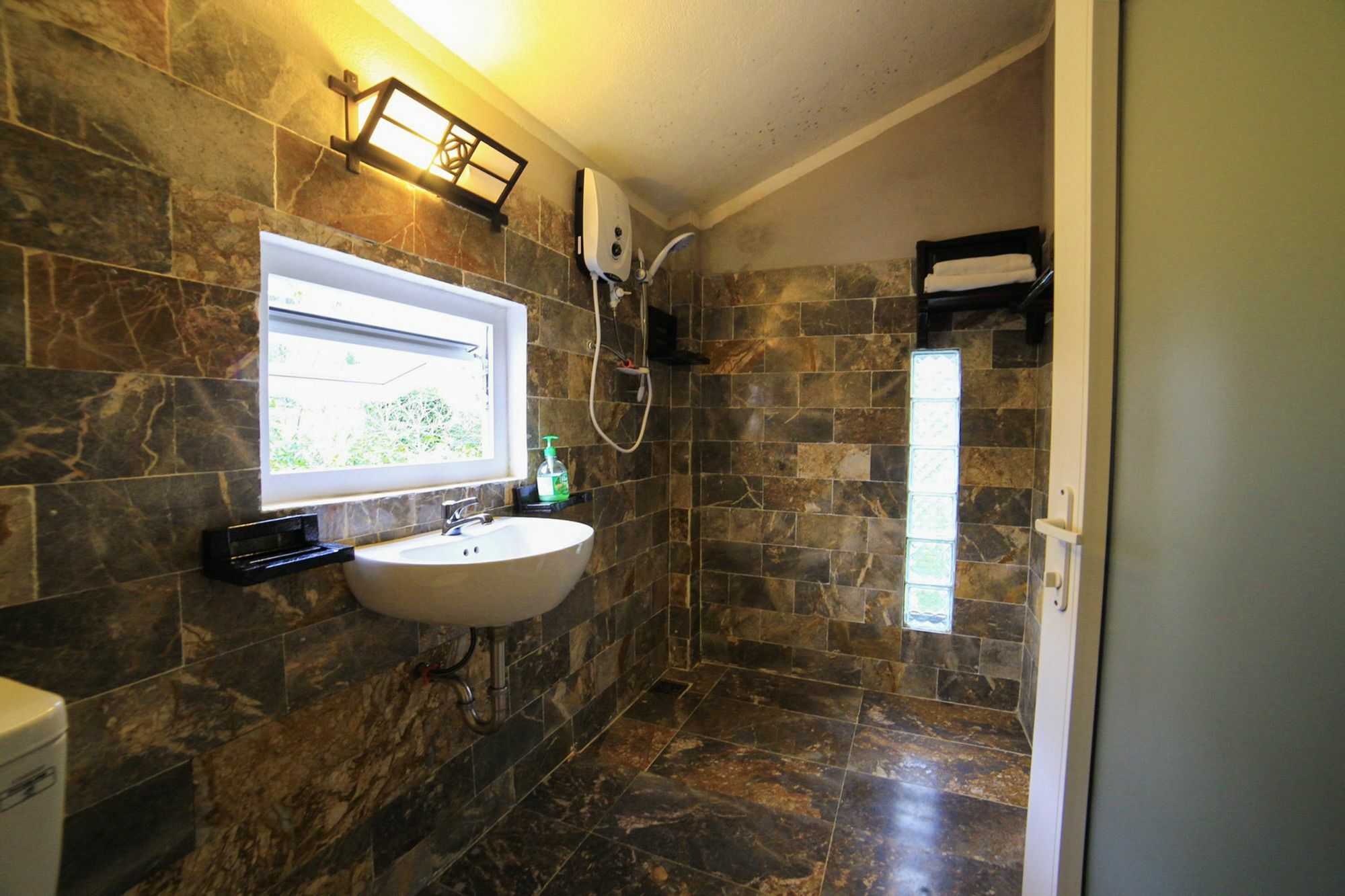 La Terrazza Bed & Breakfast