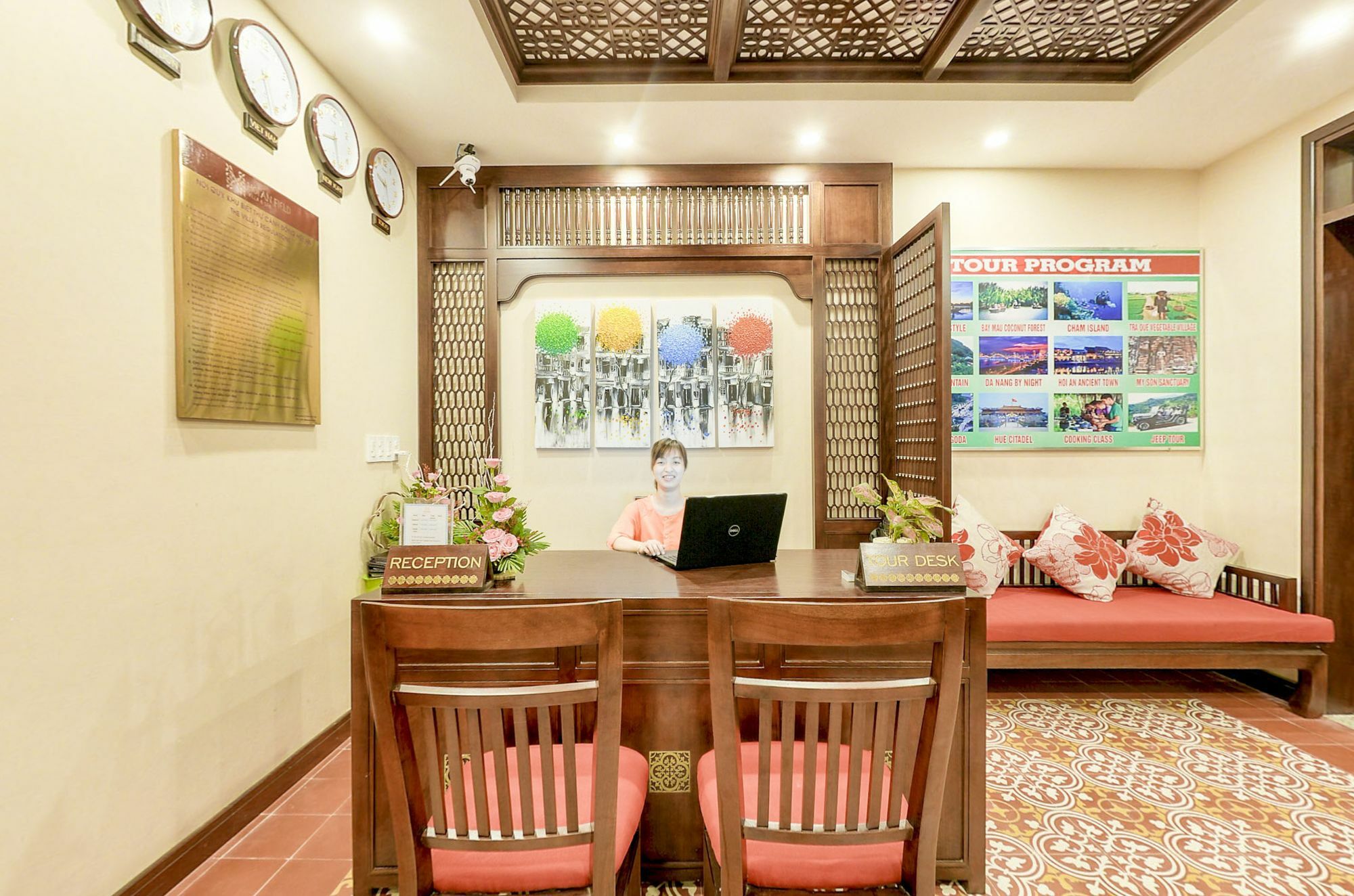 Resort Field Boutique & 4*