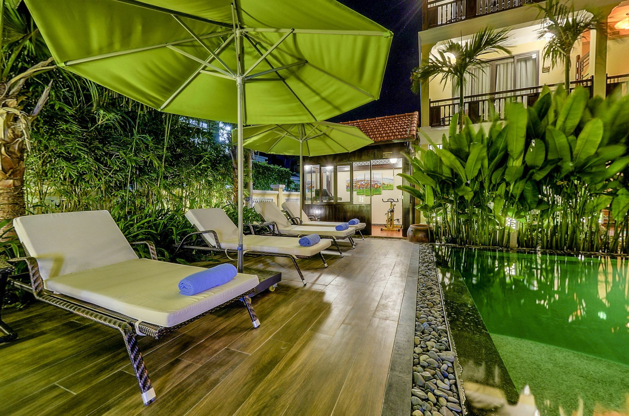 Field Boutique & 4* Hoi An