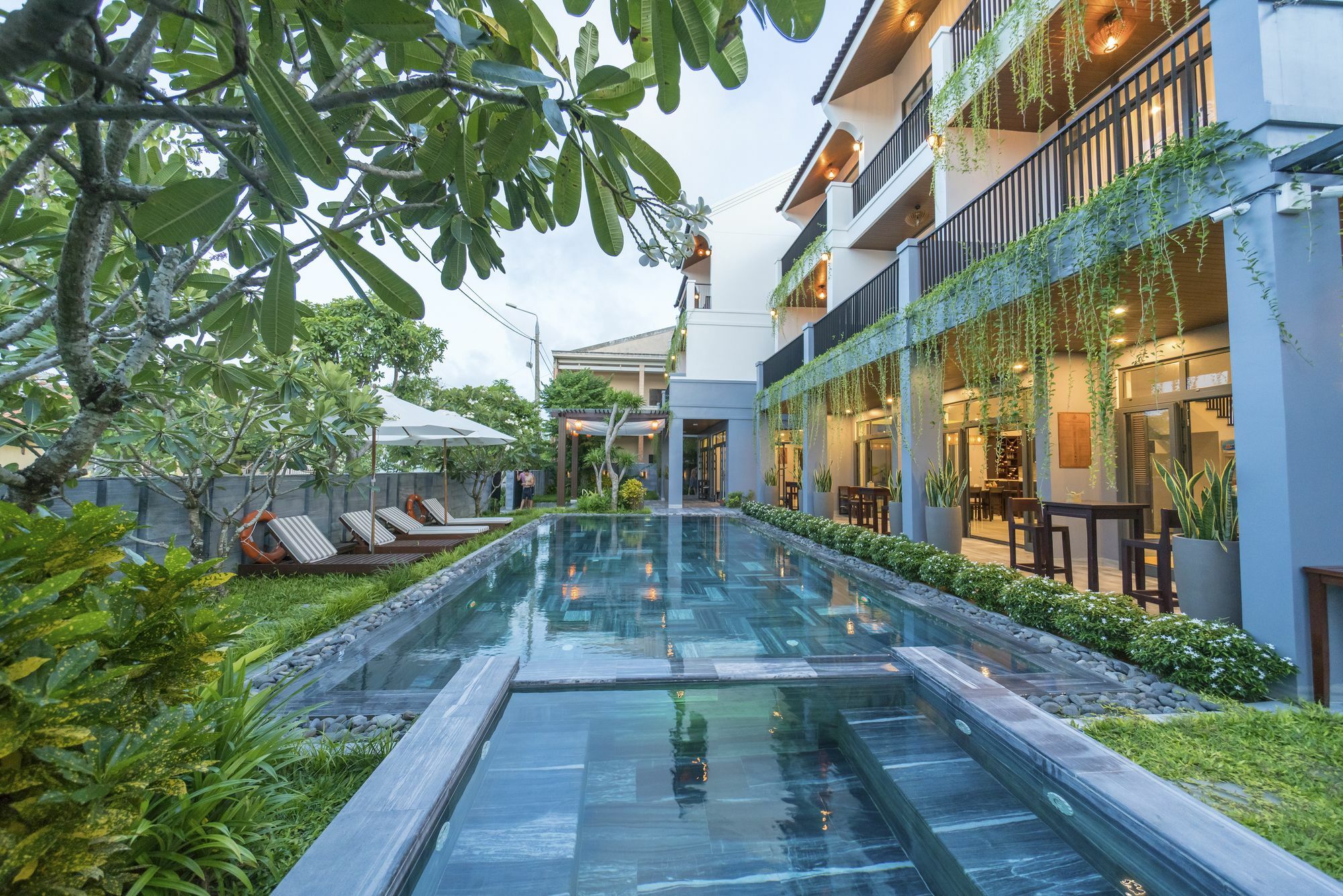 Dai An Phu * Hoi An