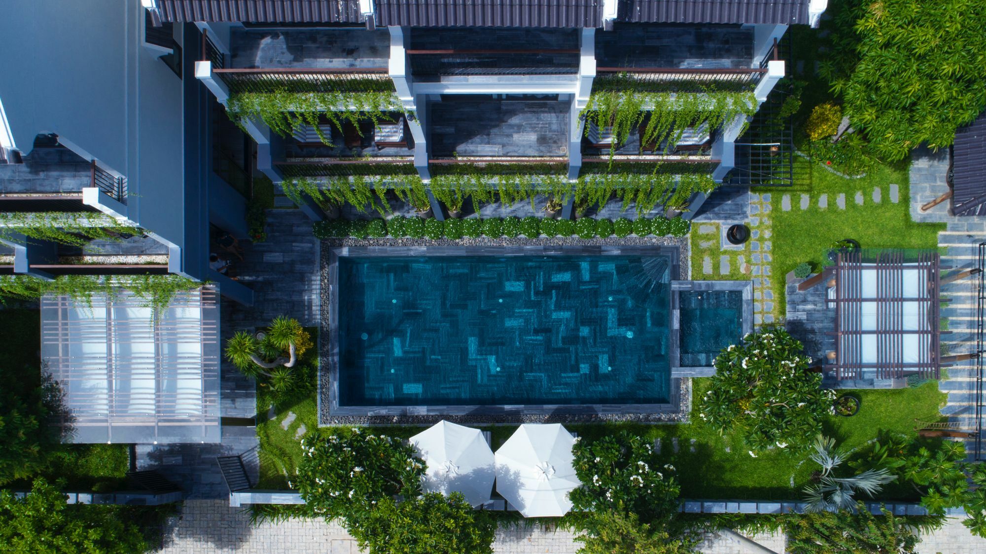 Dai An Phu Hoi An