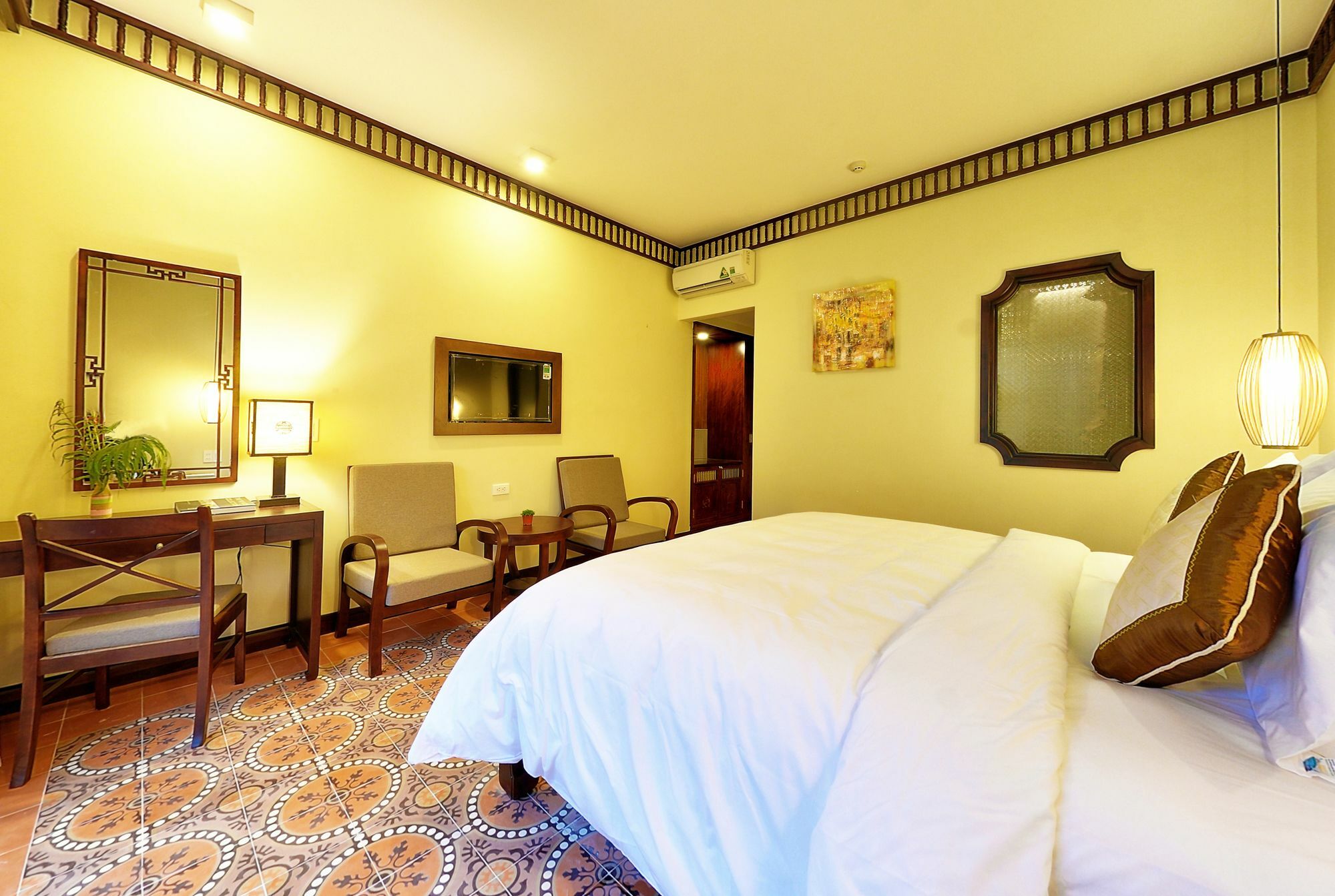 Field Boutique & 4* Hoi An