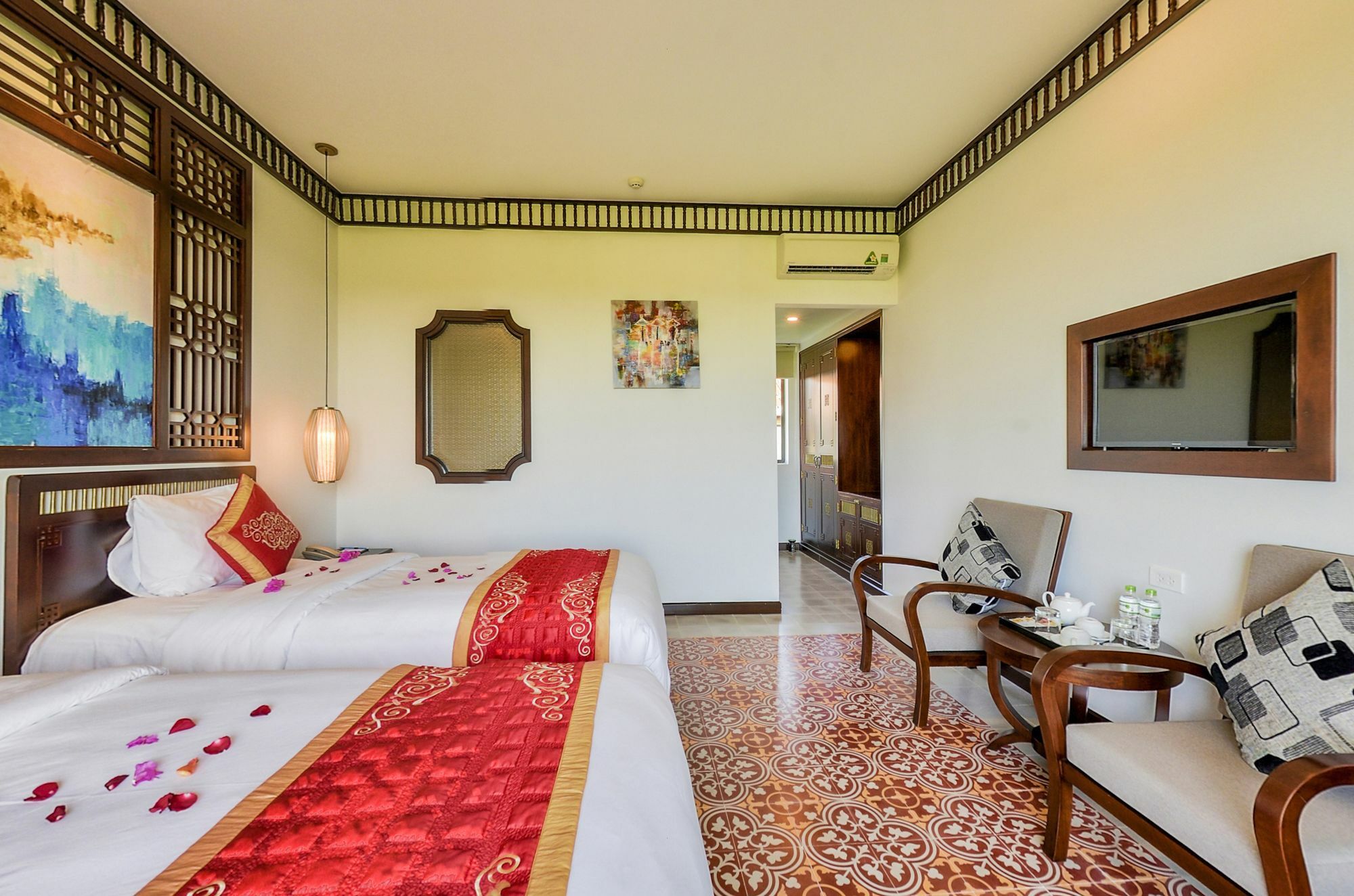 Field Boutique & Hoi An