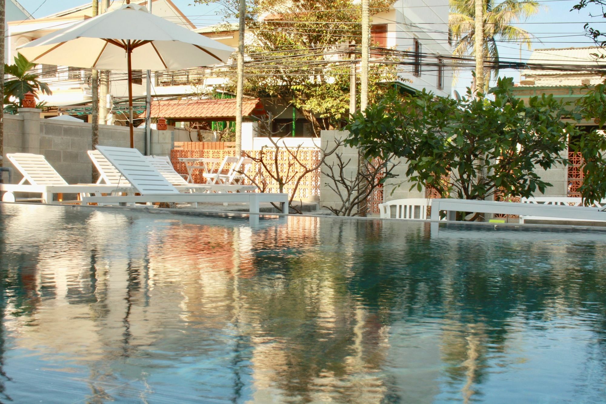 Relax Garden Boutique