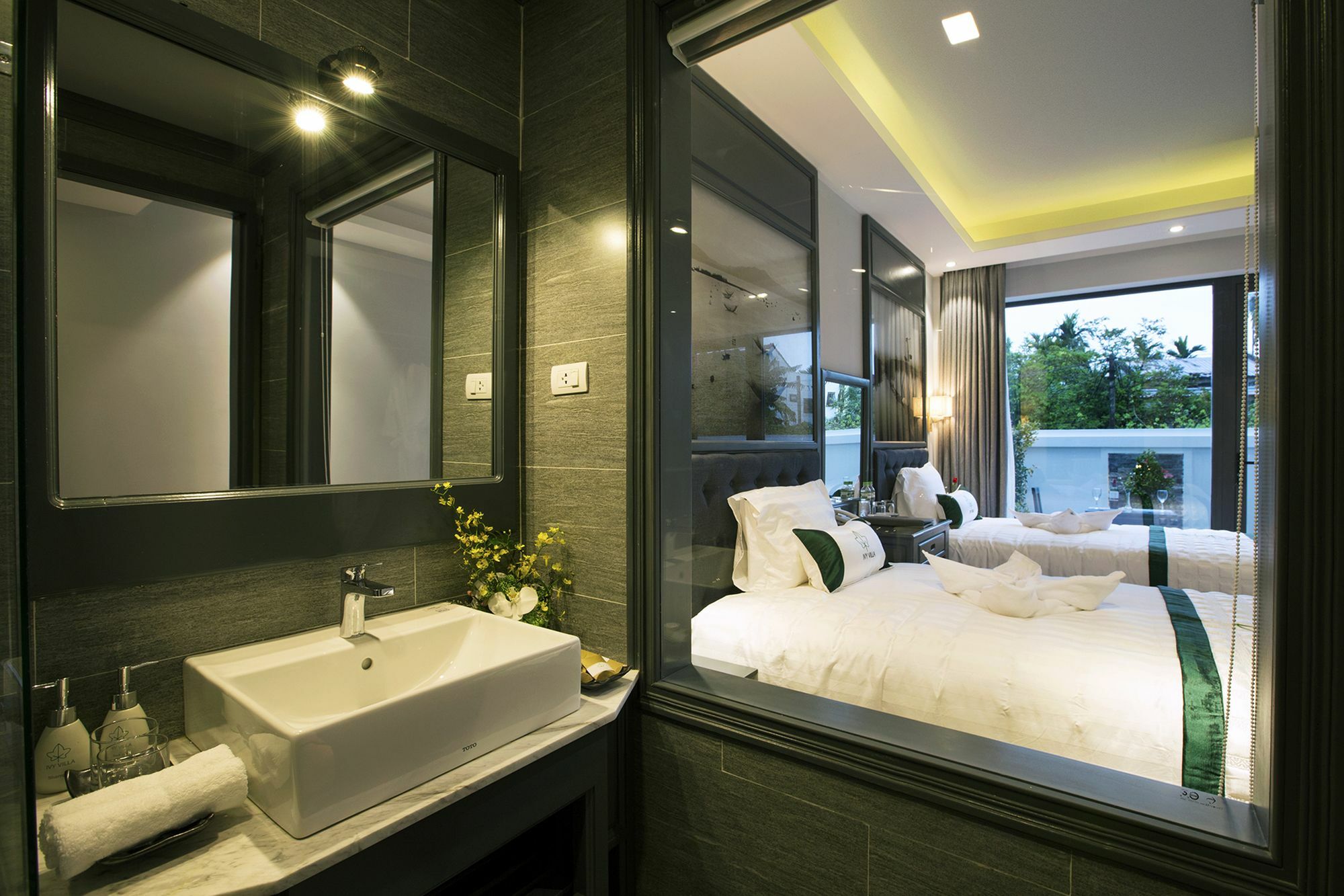 Hotel Ivy Hoi An