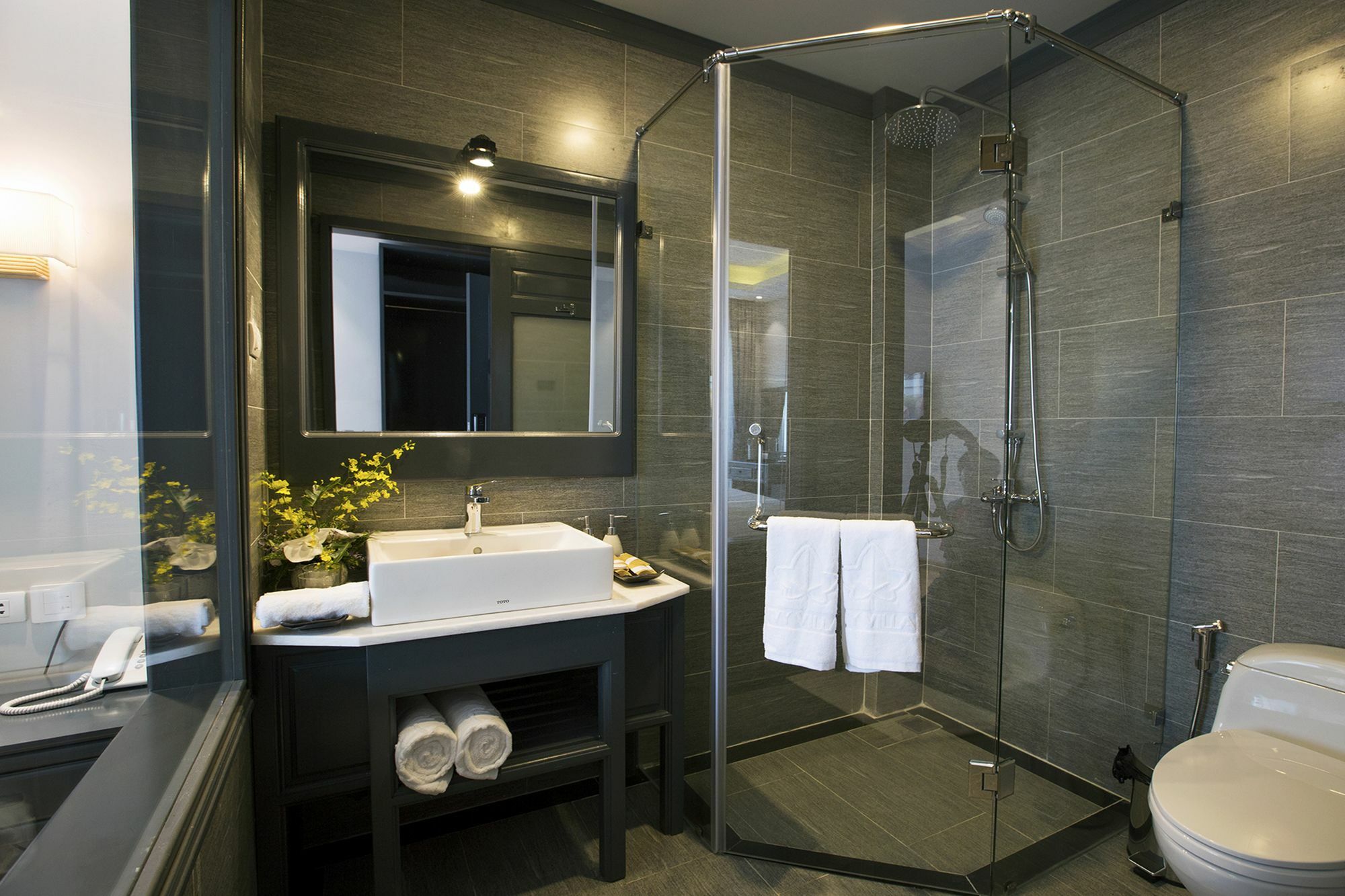 Hotel Ivy 4*