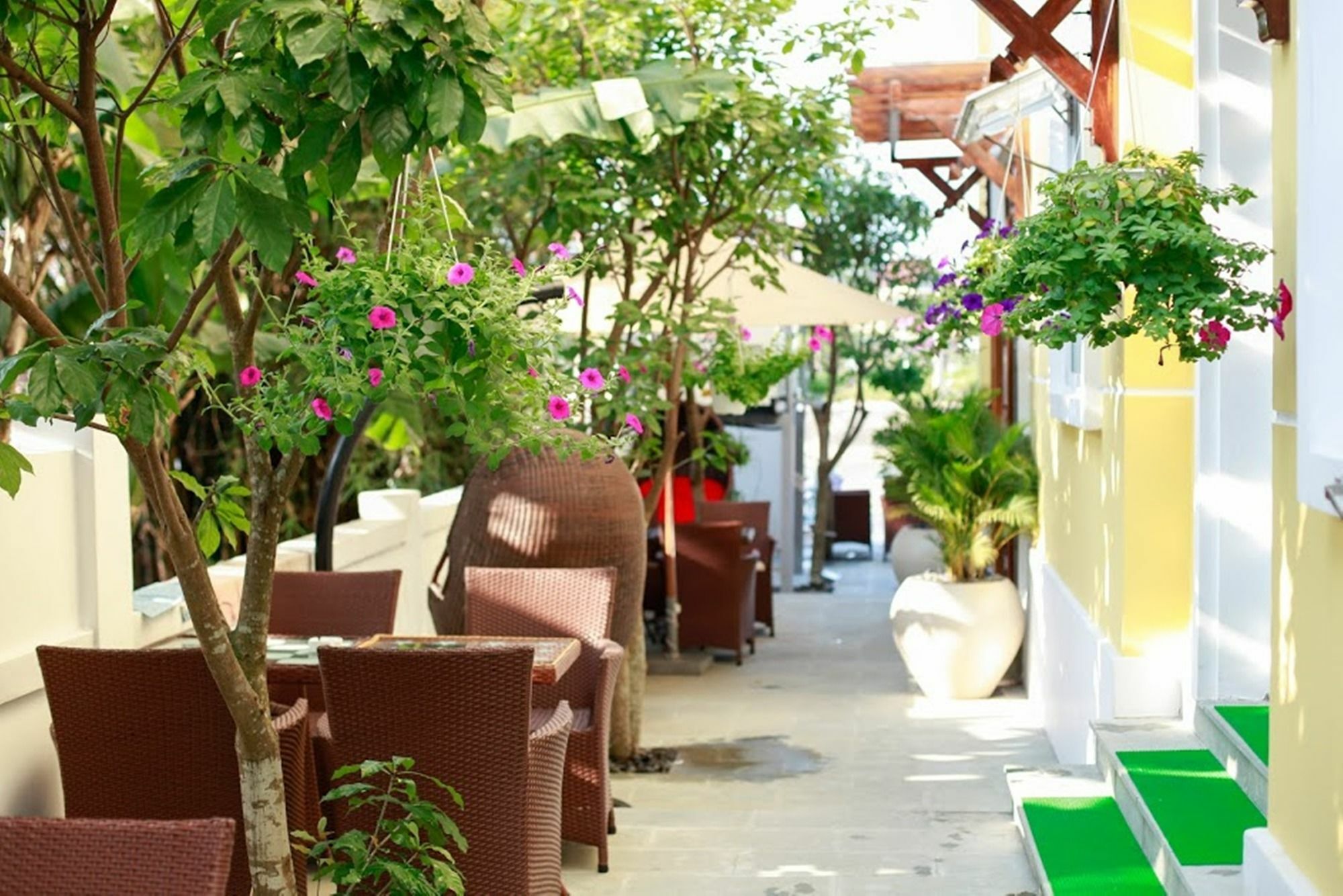 Hotel Nova Hoian