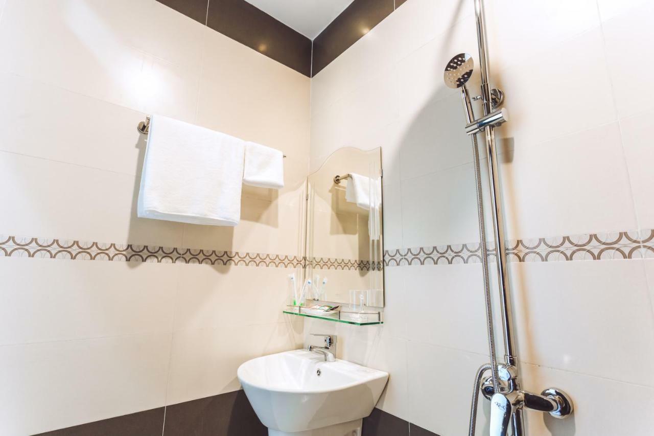 Hospedagem domiciliar Vip House