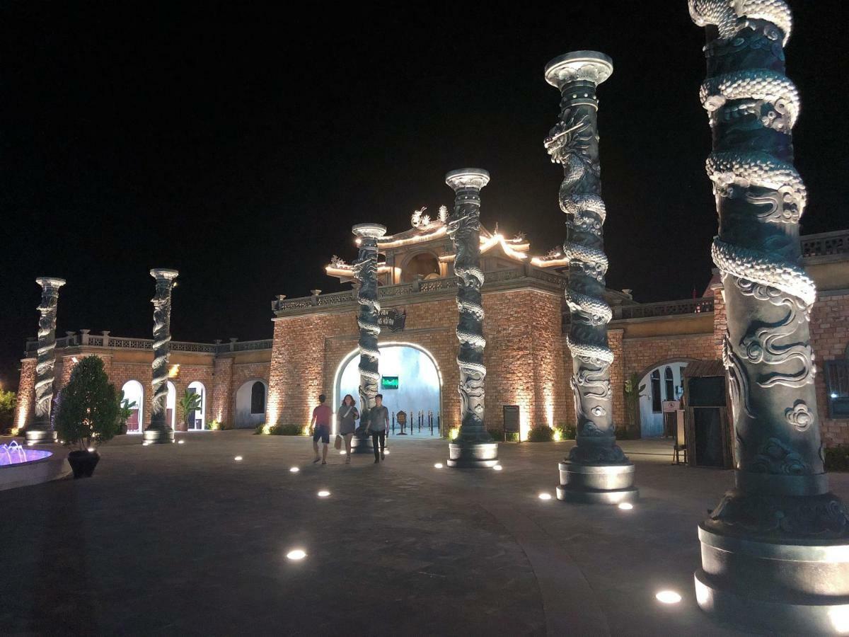 Longan Hoi An