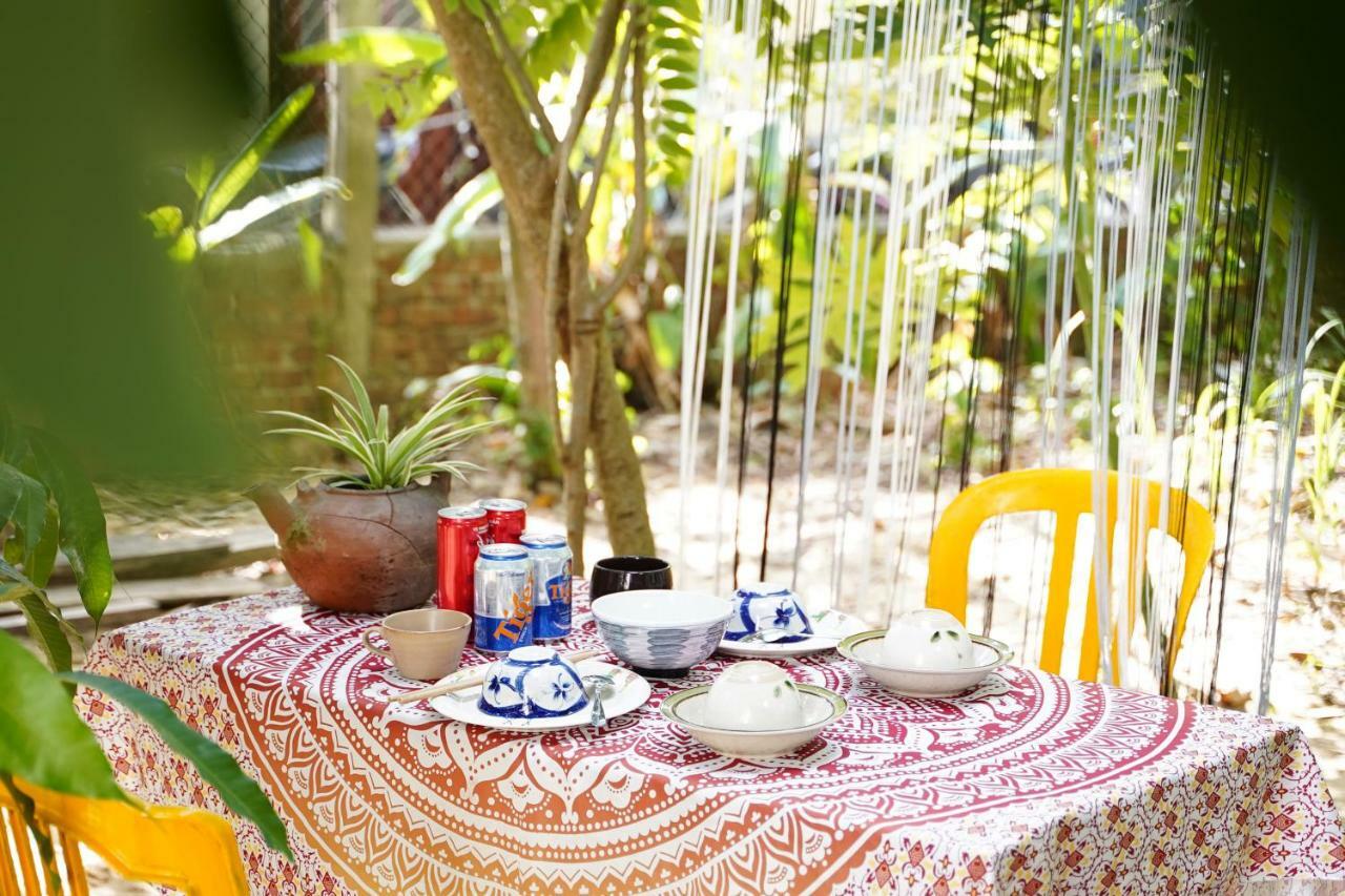 Longan Hoi An