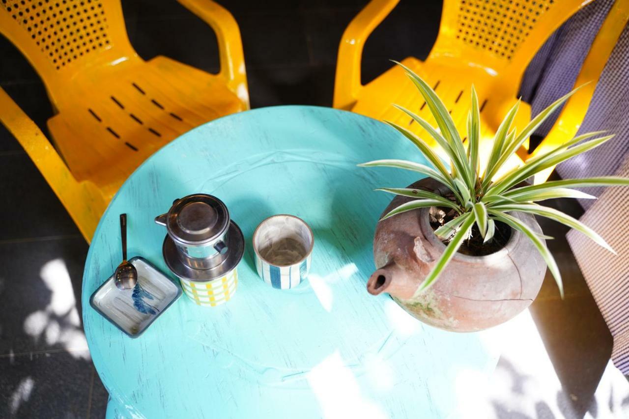 Homestay Longan Hoi An