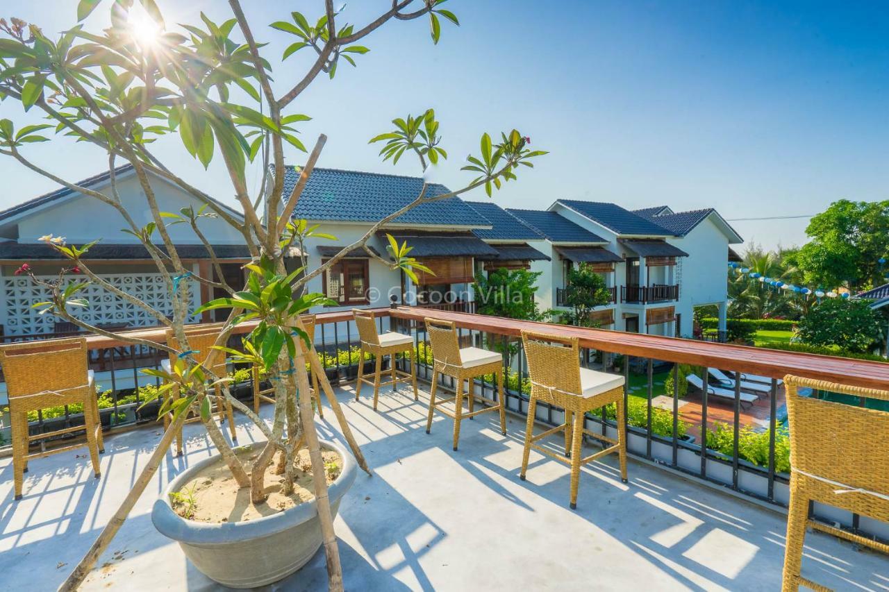 Villa Cocoon Hoi An