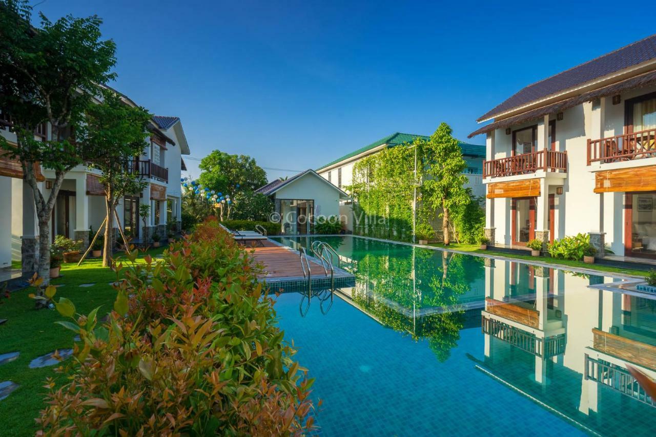 Cocoon Villa *