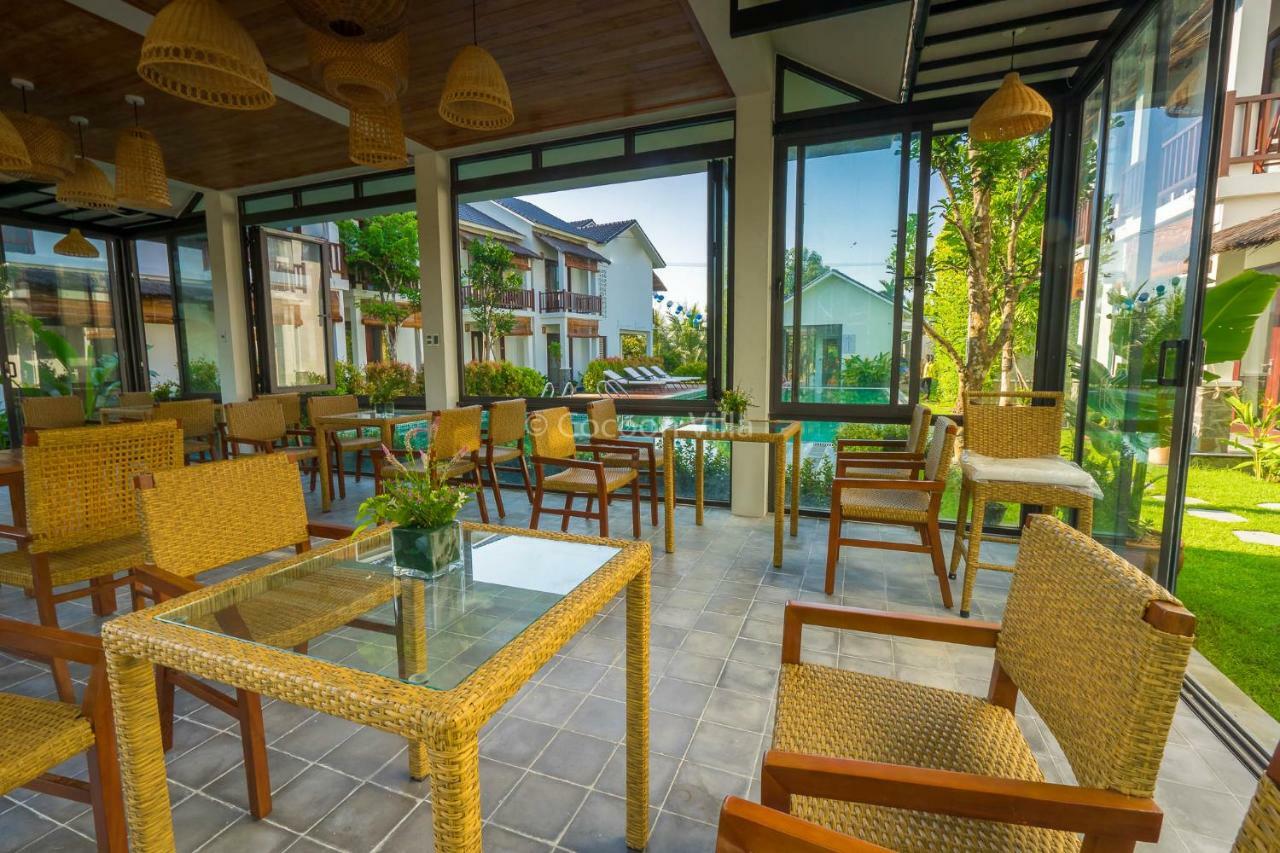Villa Cocoon