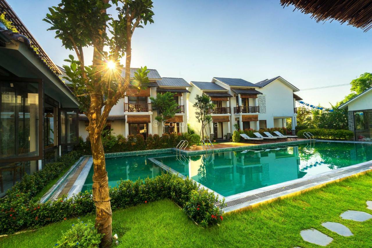 Cocoon Hoi An
