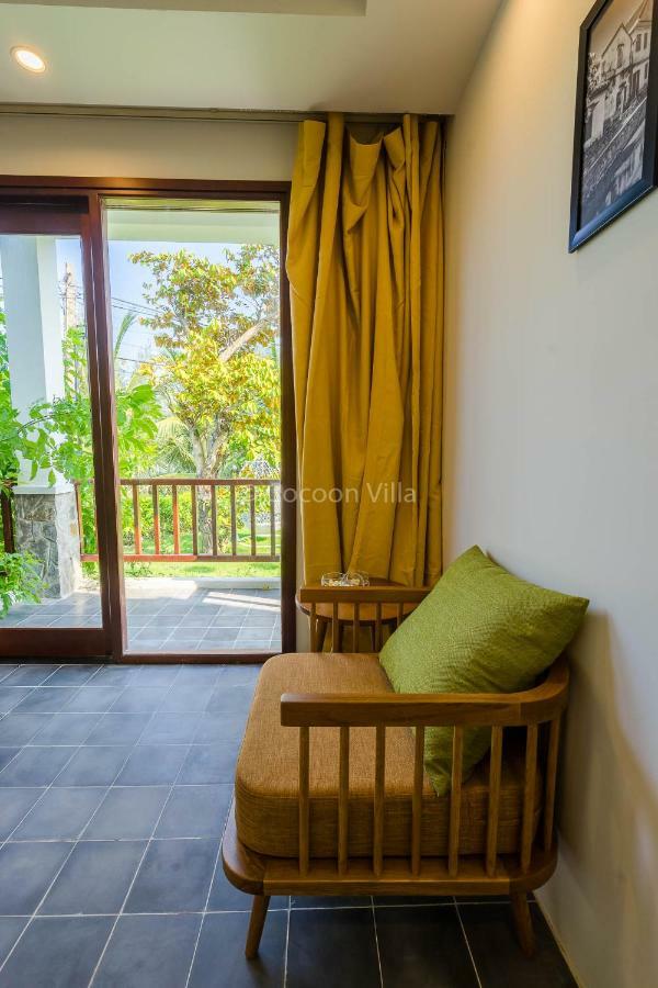Villa Cocoon Hoi An