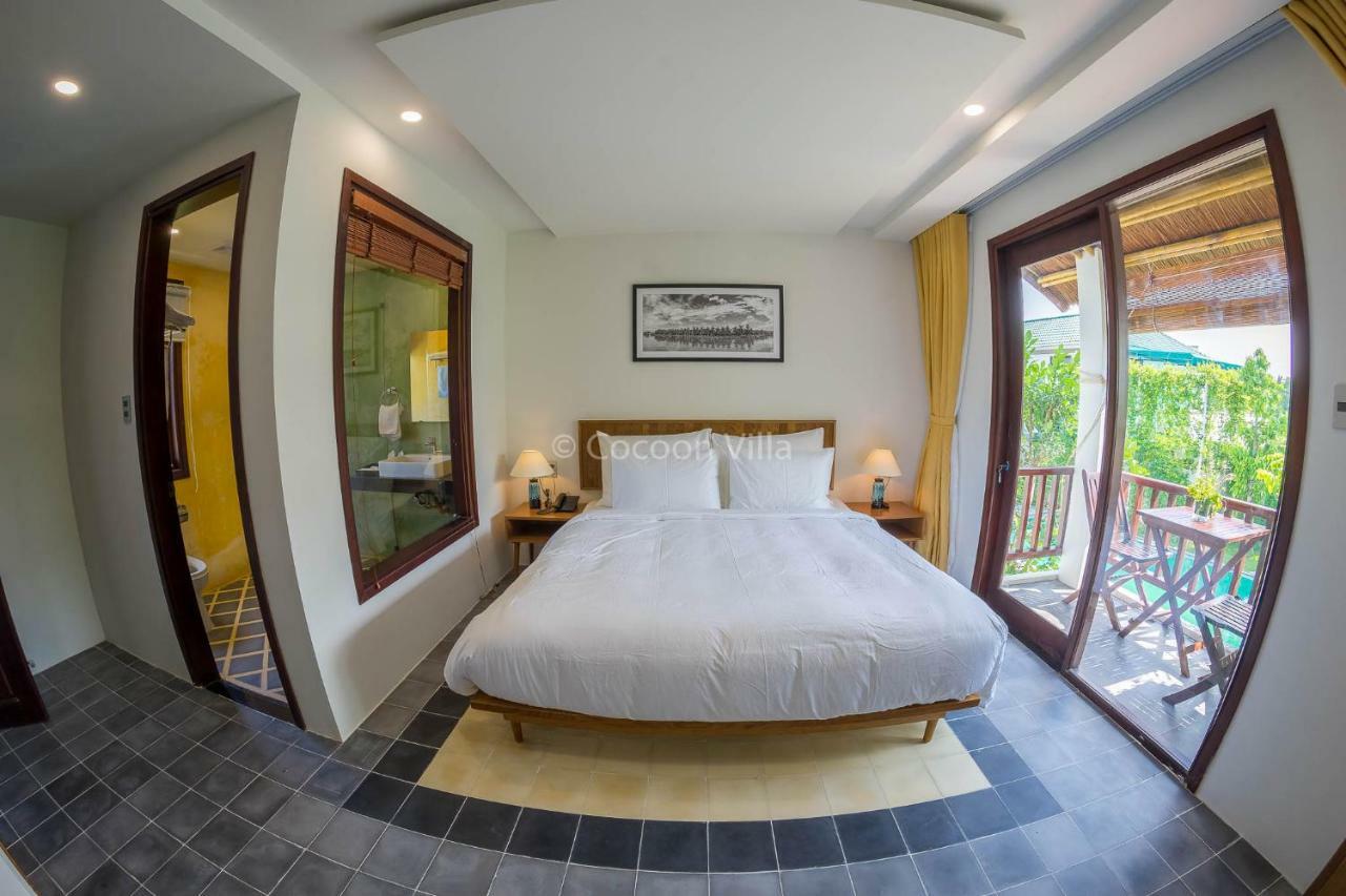 Cocoon Villa Hoi An