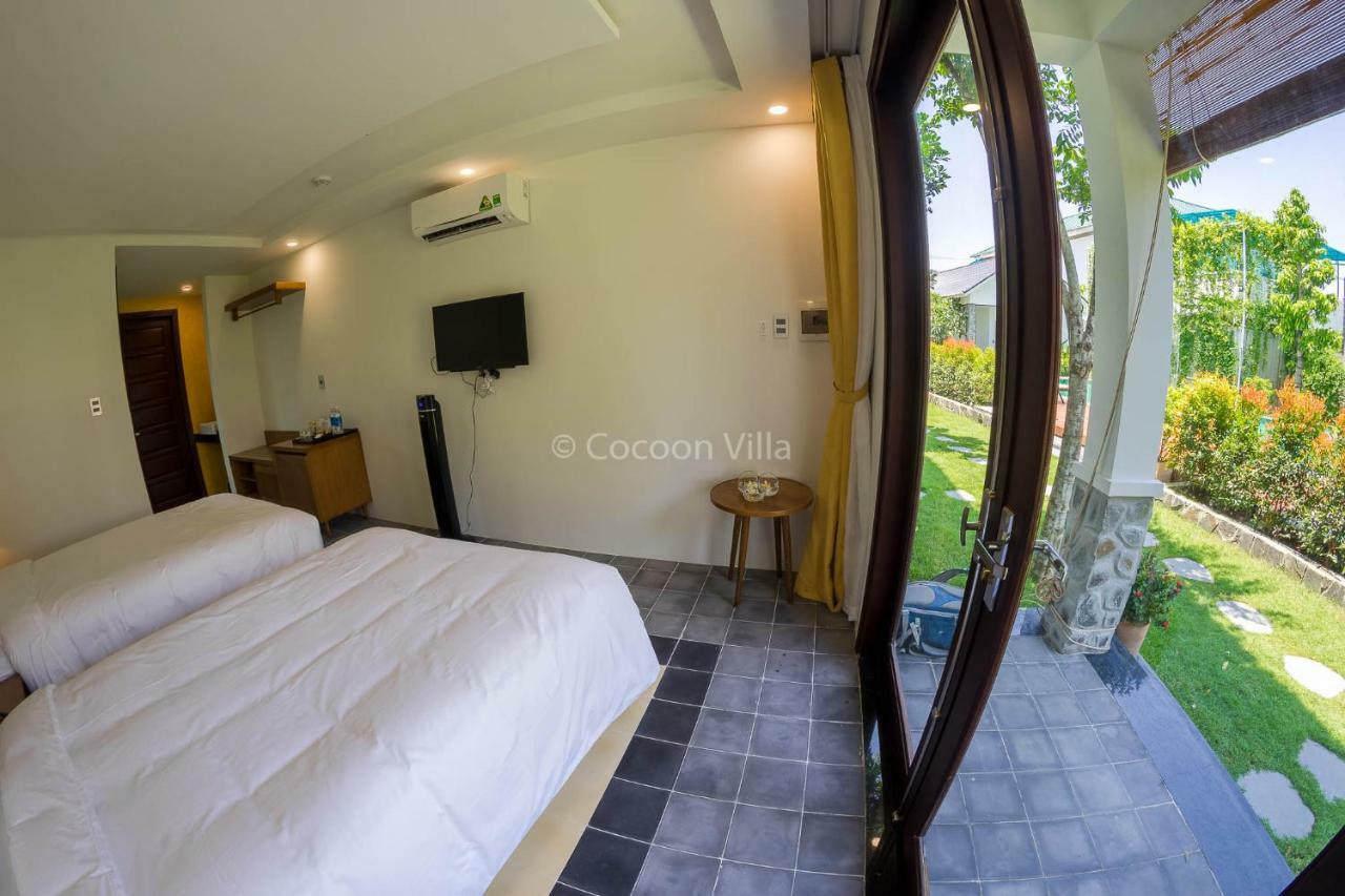 Villa Cocoon Hoi An