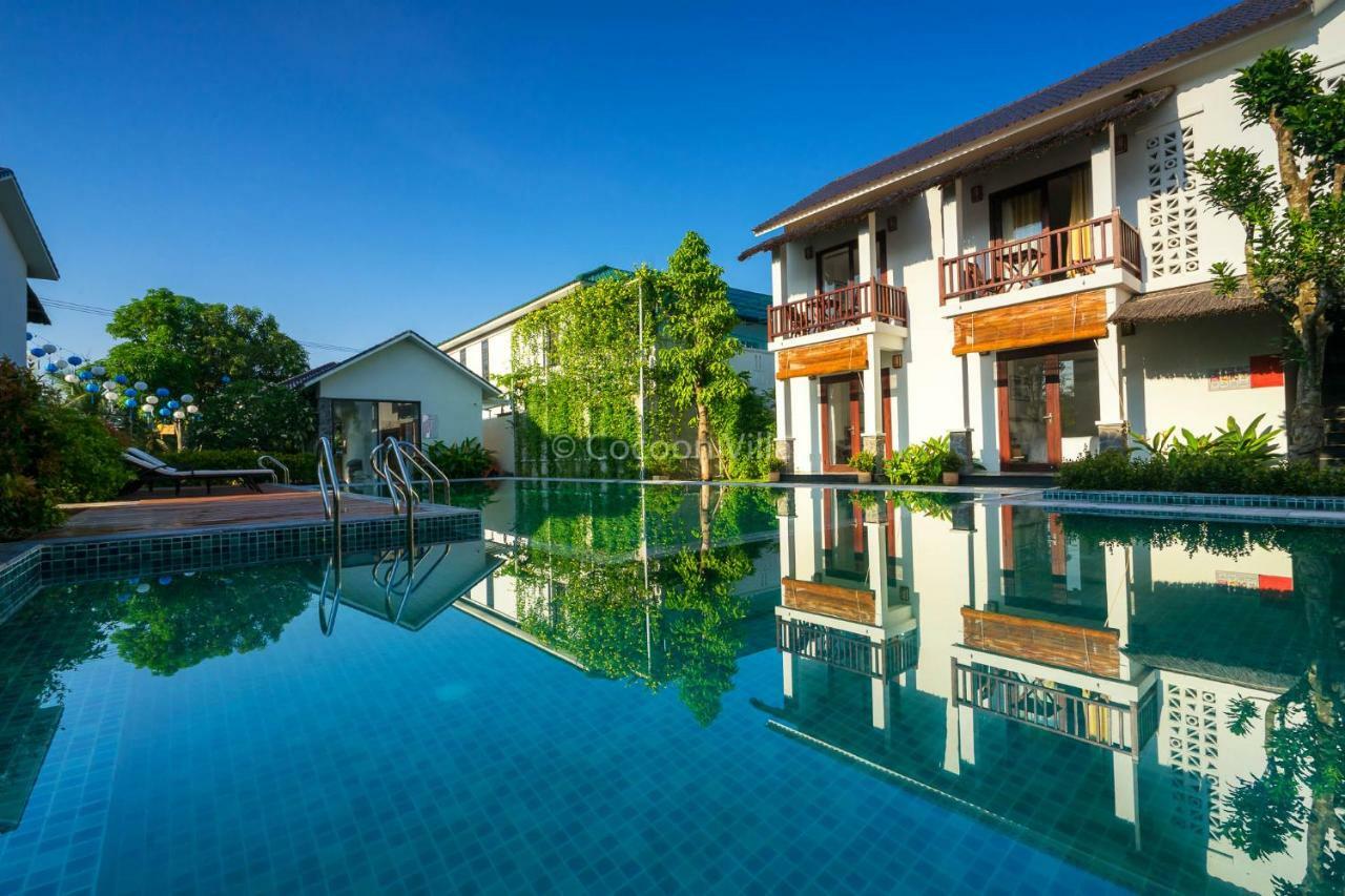 Cocoon * Hoi An